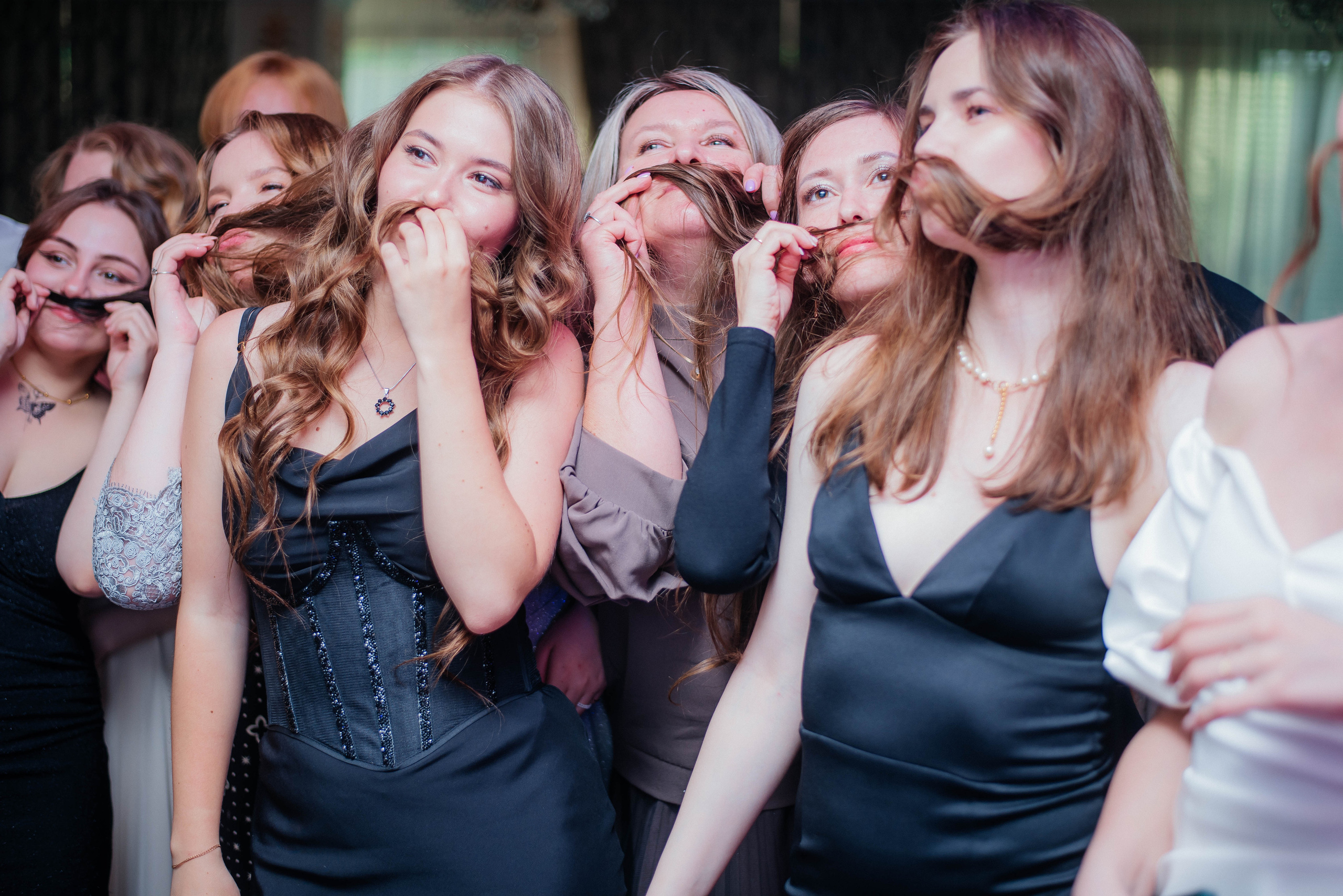 Выпускные. Семейный фотограф в городе Сыктывкаре