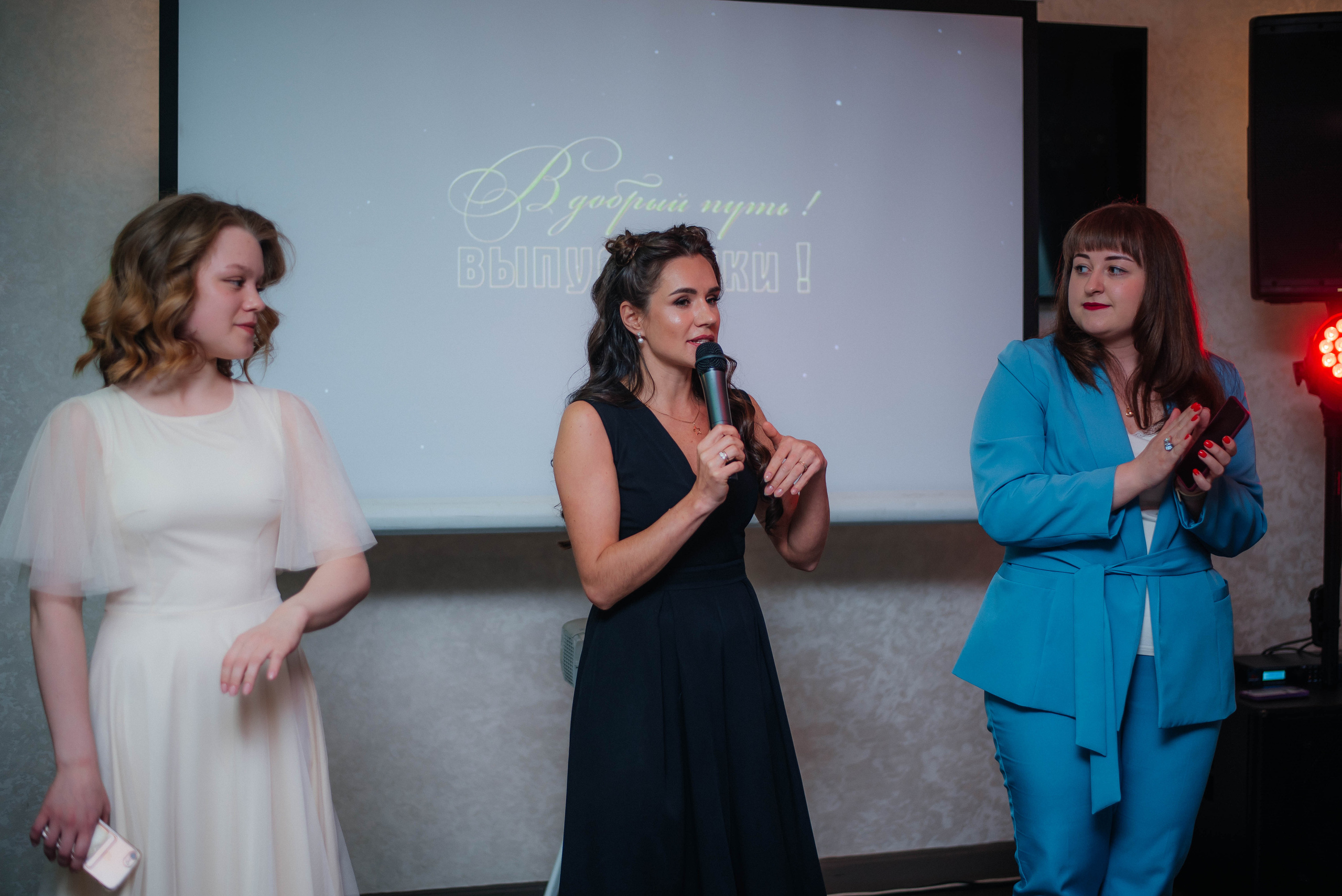 Выпускные. Семейный фотограф в городе Сыктывкаре