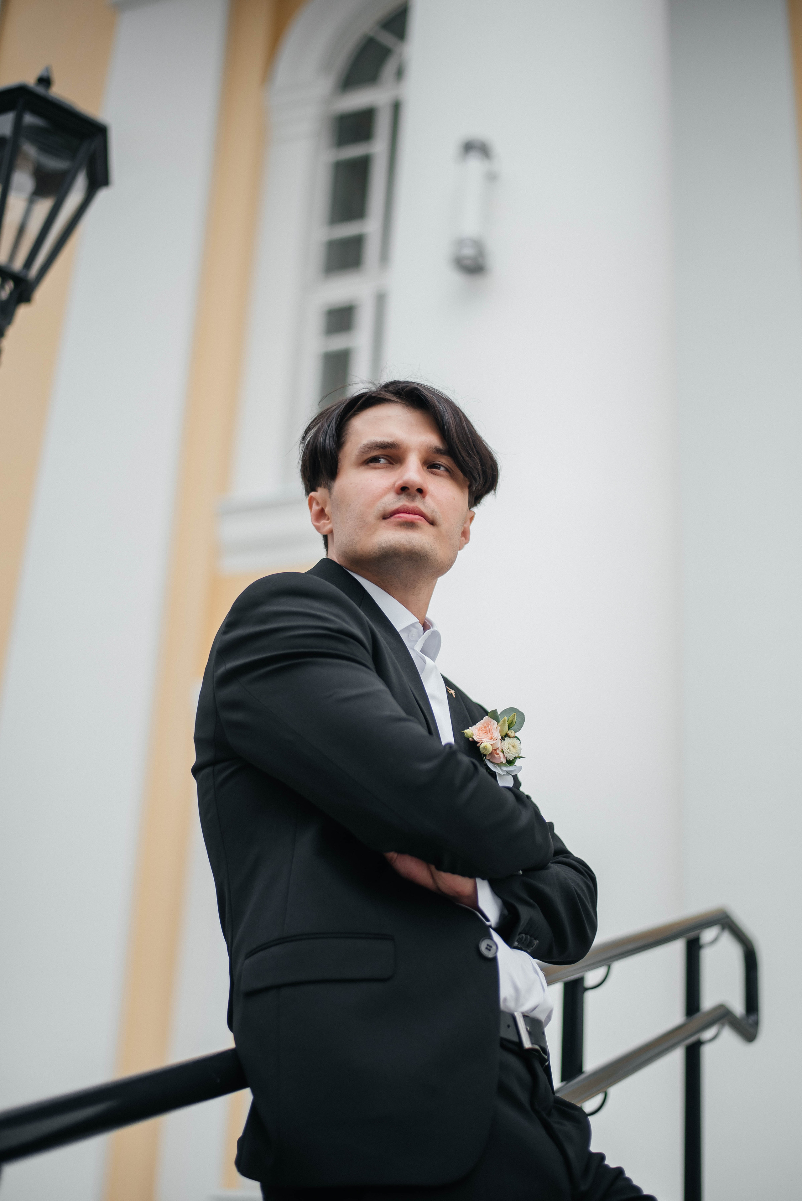 Семья Максимовых. Семейный фотограф в городе Сыктывкаре