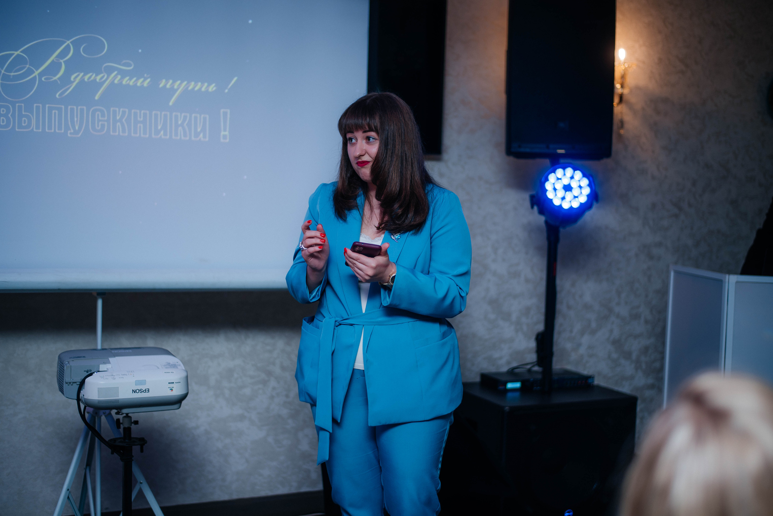 Выпускные. Семейный фотограф в городе Сыктывкаре