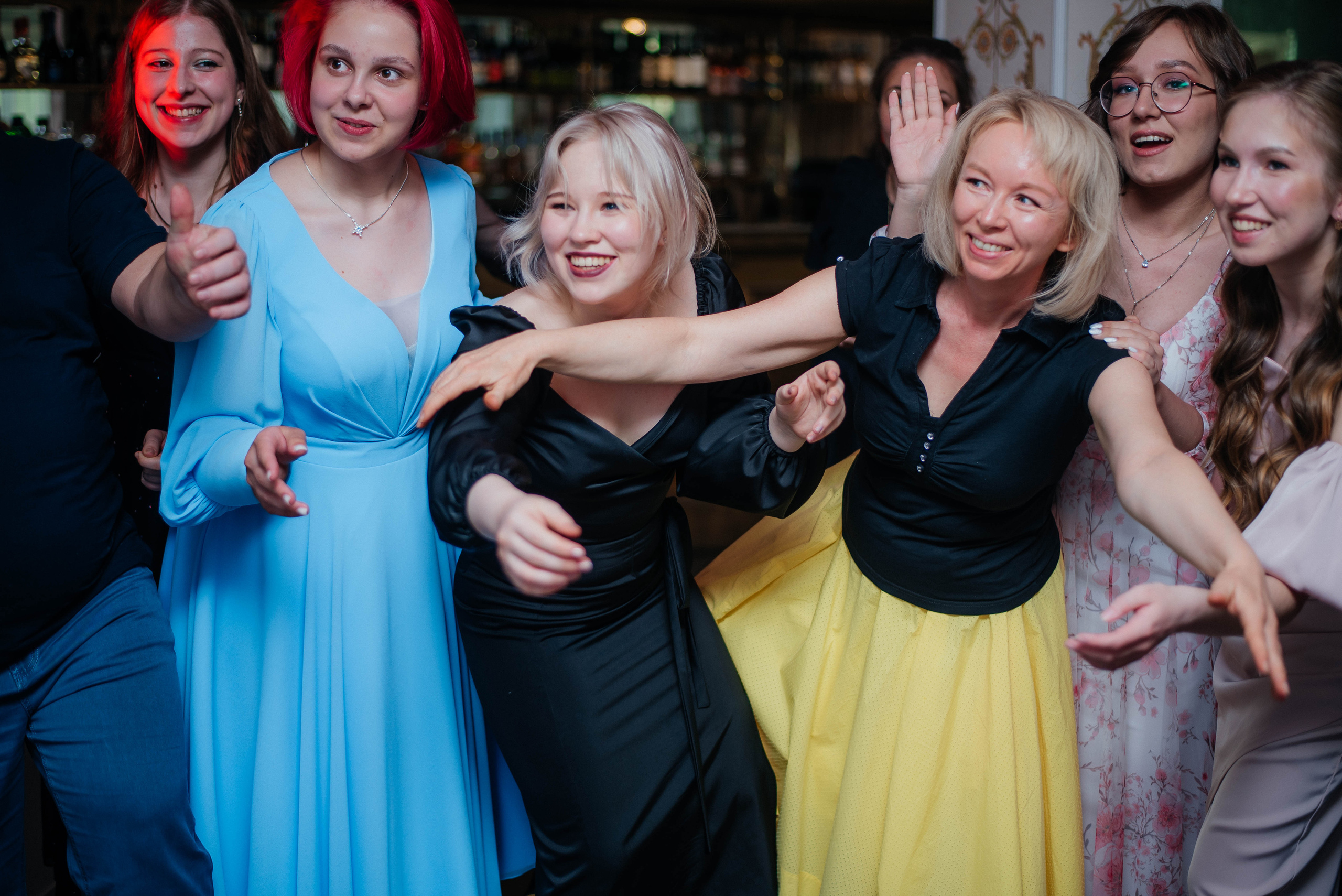 Выпускные. Семейный фотограф в городе Сыктывкаре