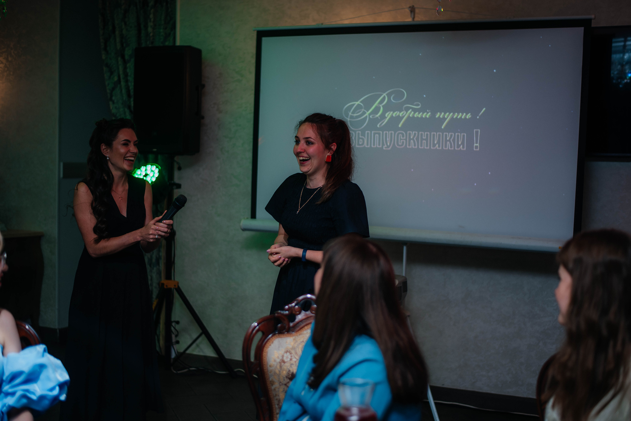 Выпускные. Семейный фотограф в городе Сыктывкаре