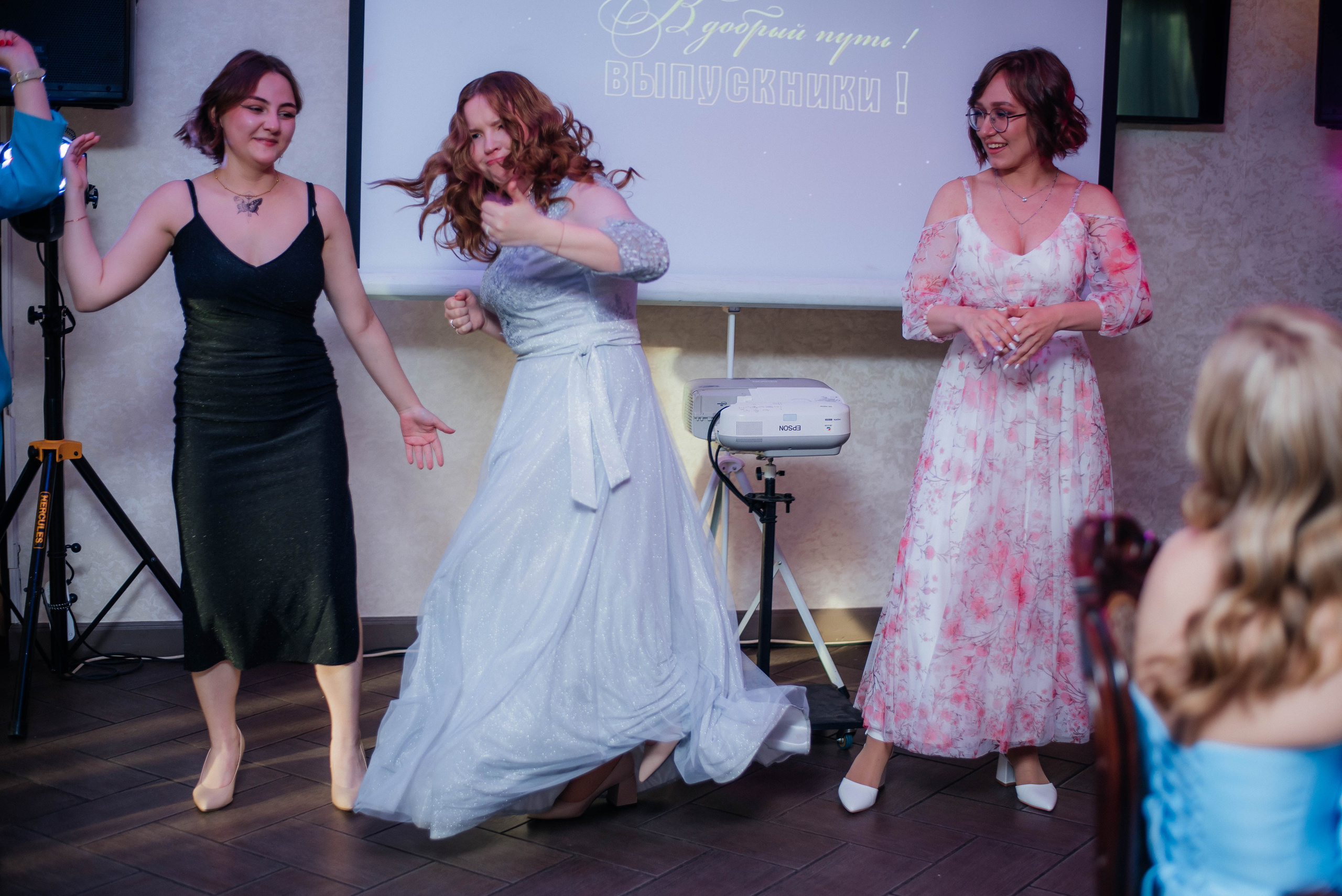 Выпускные. Семейный фотограф в городе Сыктывкаре