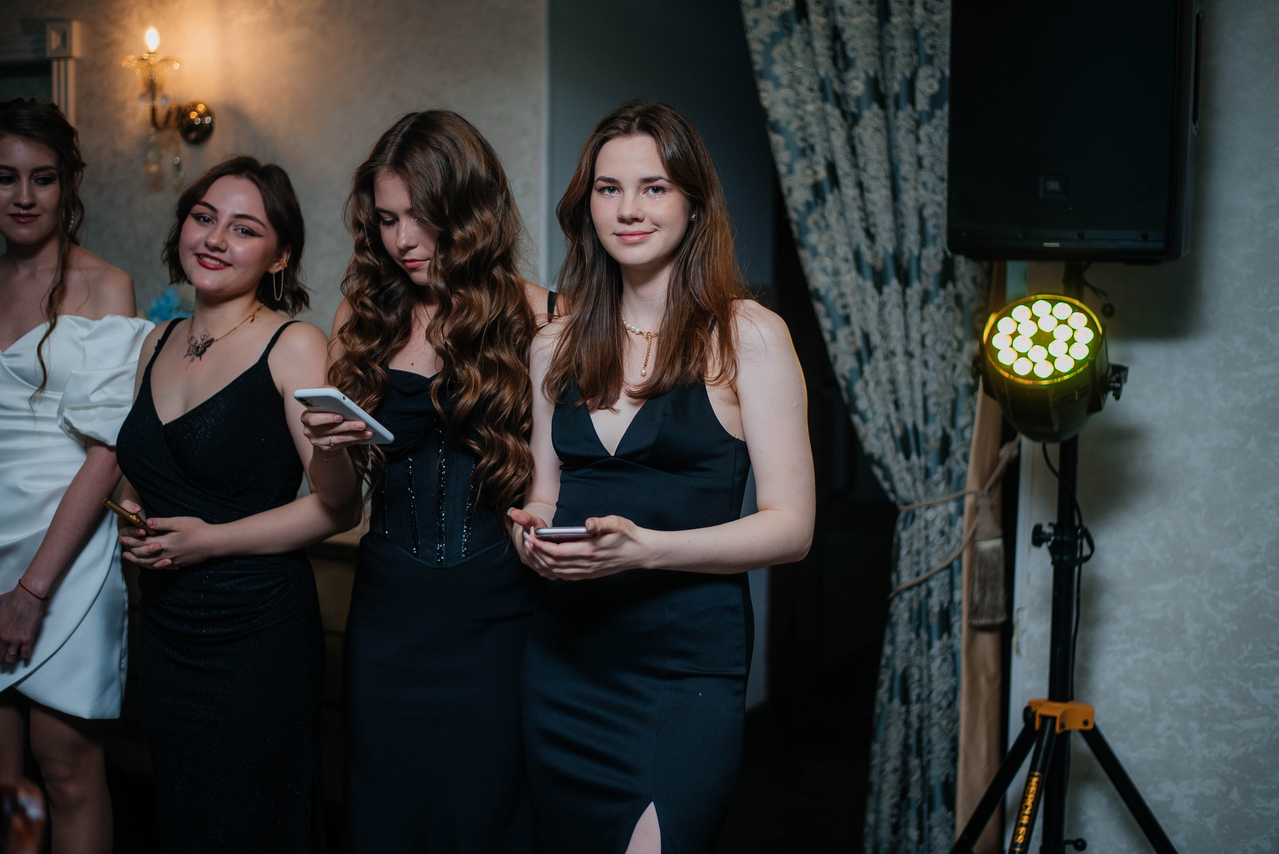 Выпускные. Семейный фотограф в городе Сыктывкаре