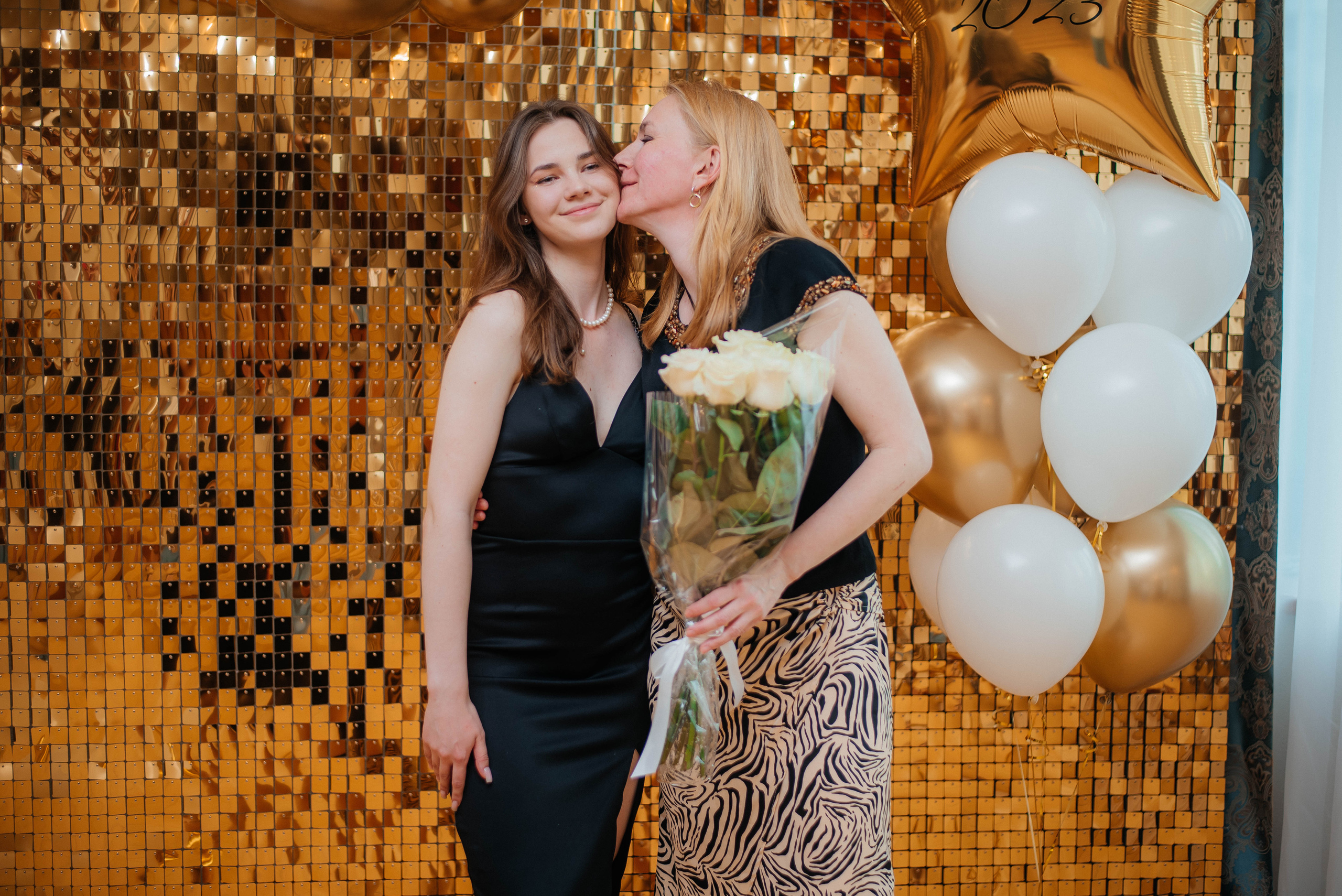 Выпускные. Семейный фотограф в городе Сыктывкаре