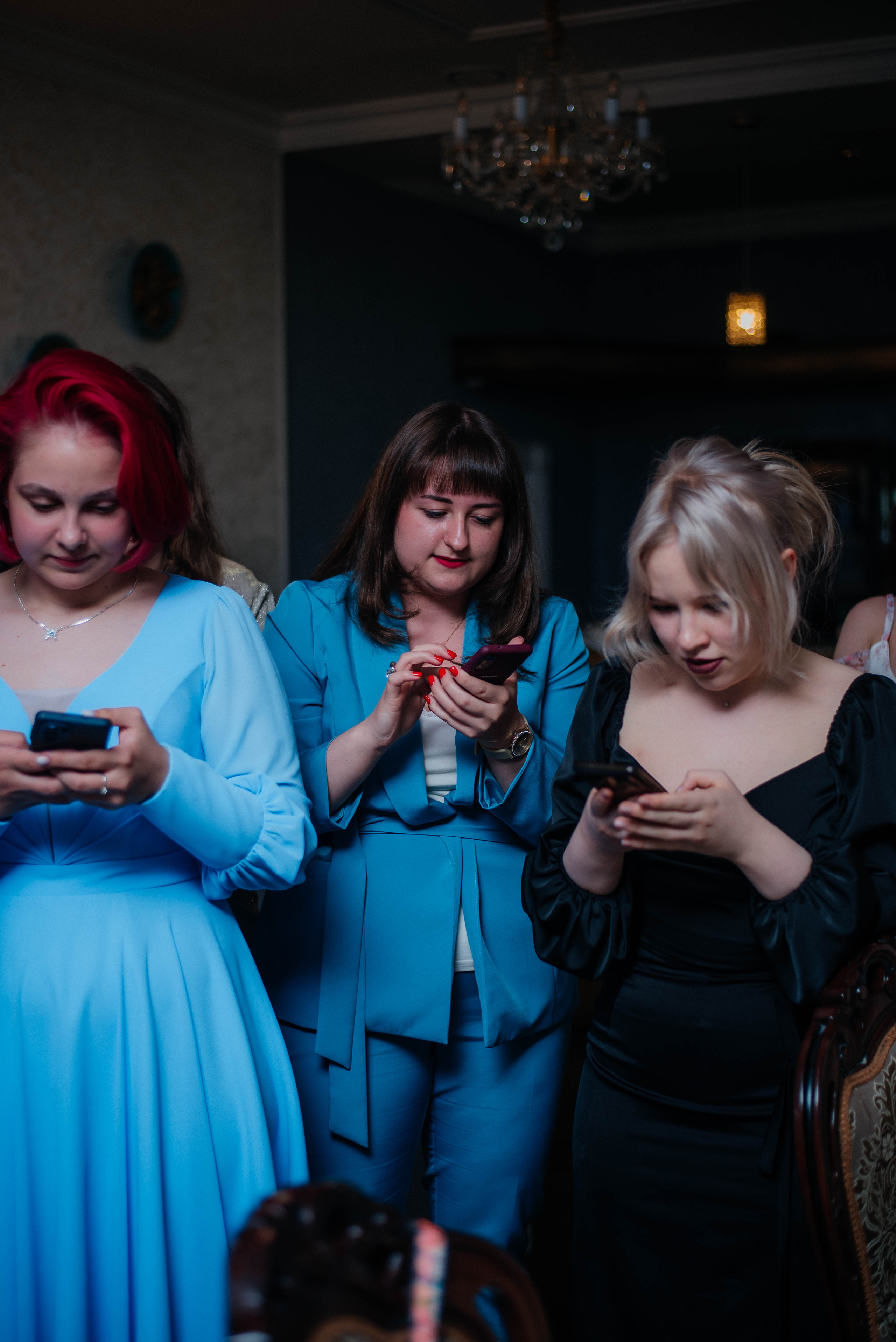 Выпускные. Семейный фотограф в городе Сыктывкаре