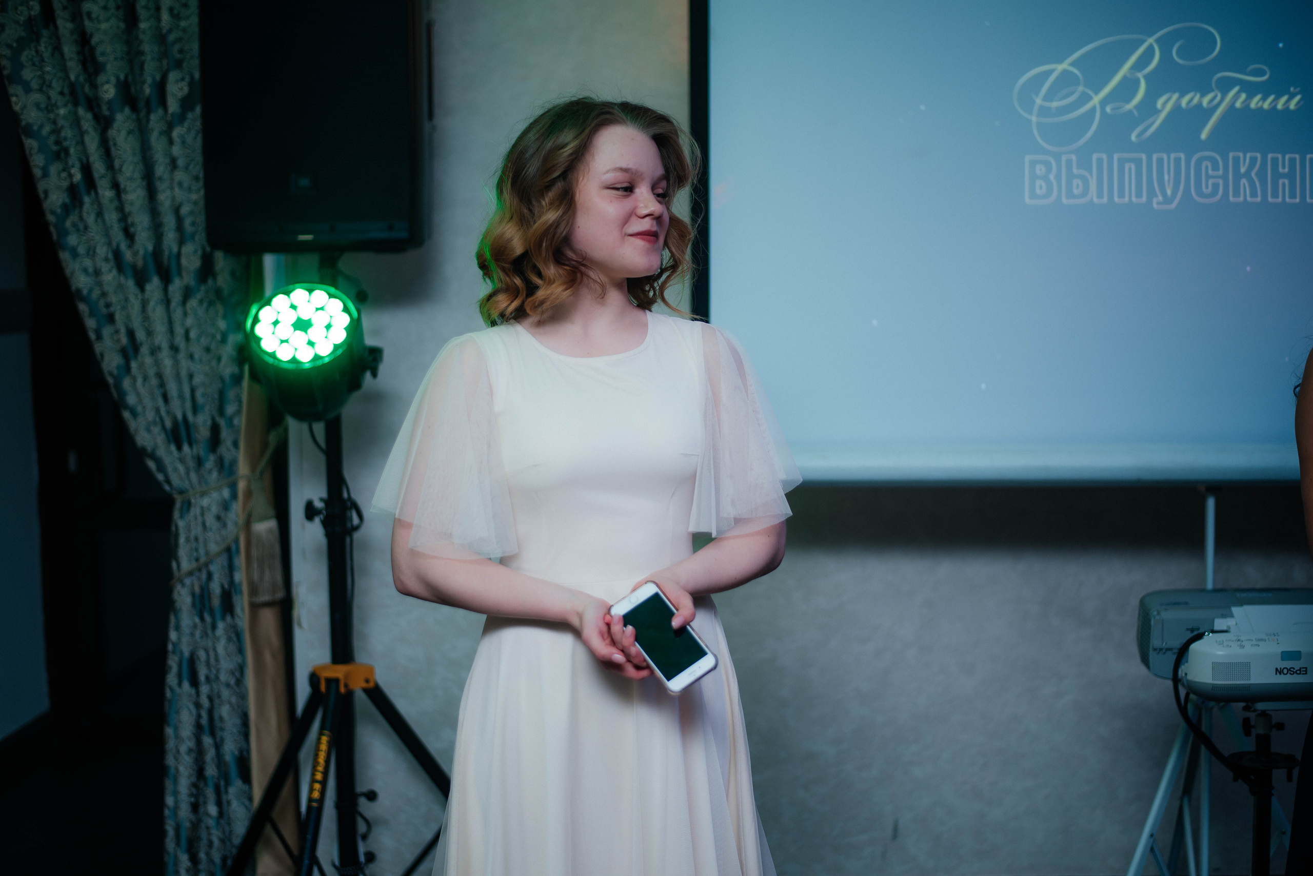 Выпускные. Семейный фотограф в городе Сыктывкаре