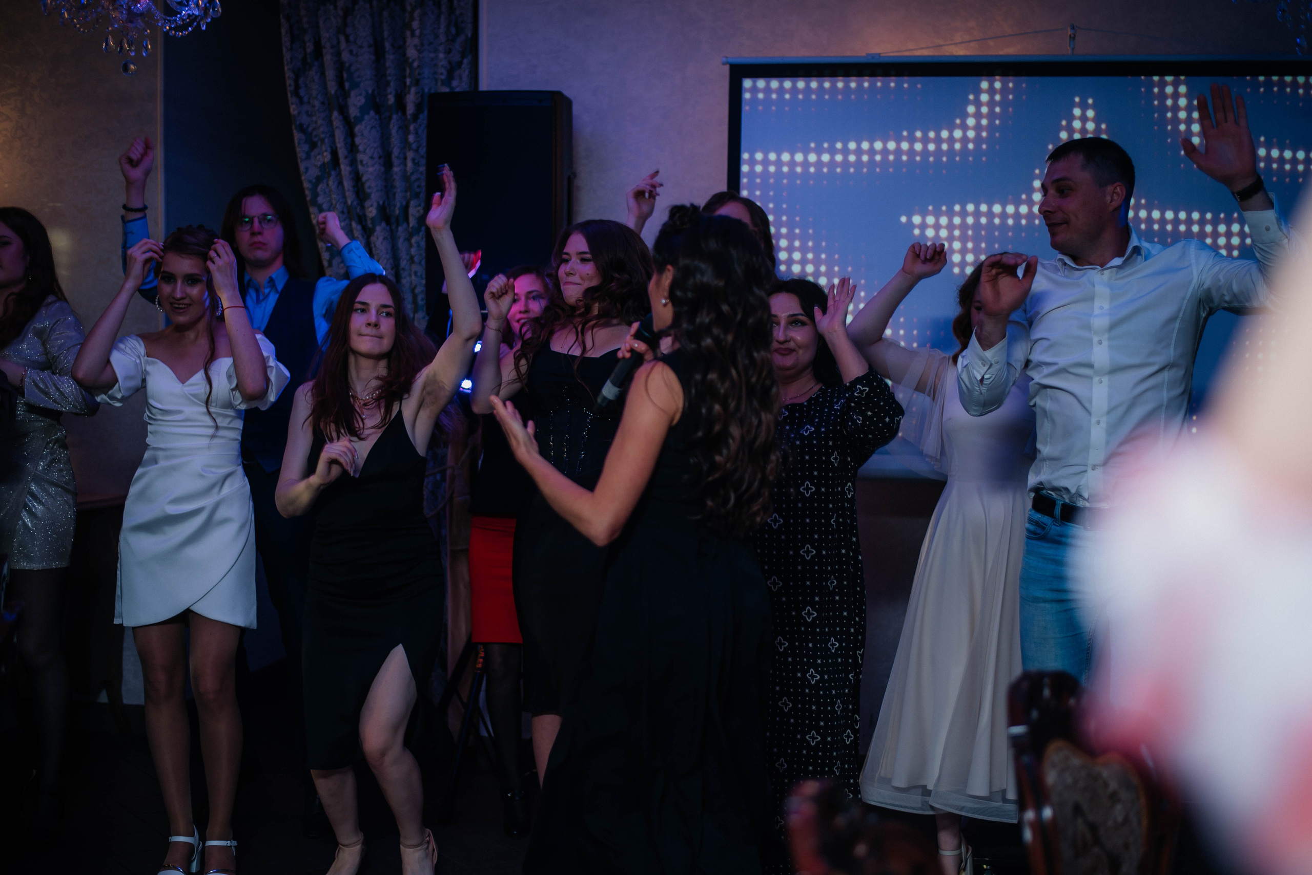 Выпускные. Семейный фотограф в городе Сыктывкаре