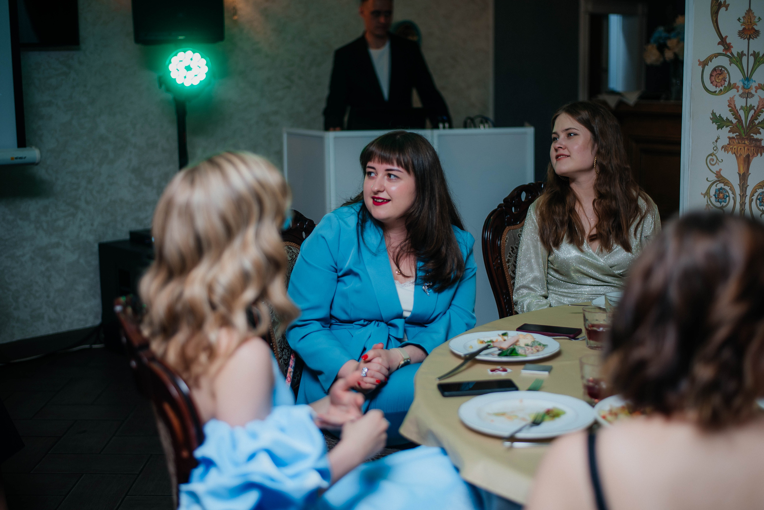 Выпускные. Семейный фотограф в городе Сыктывкаре