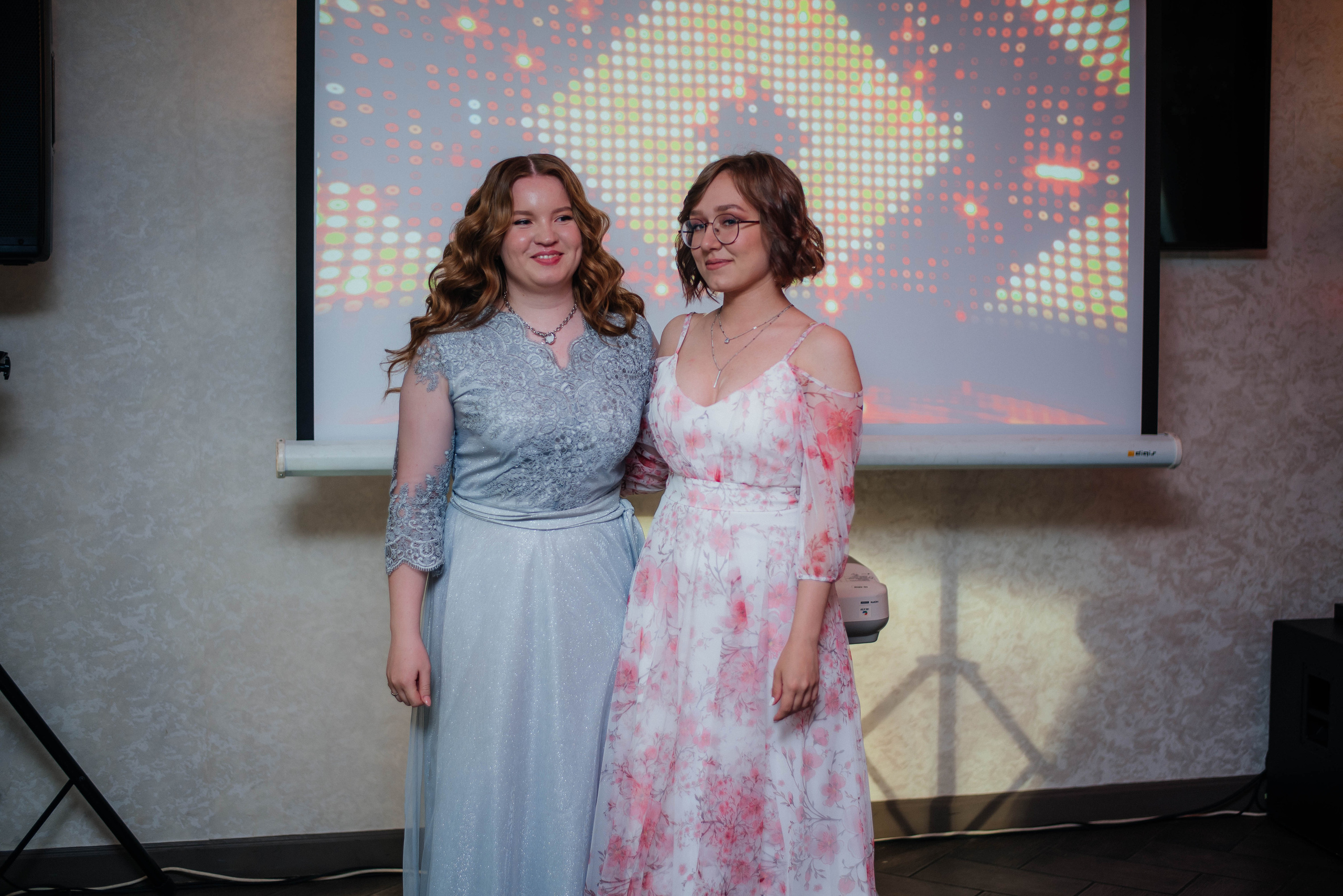 Выпускные. Семейный фотограф в городе Сыктывкаре