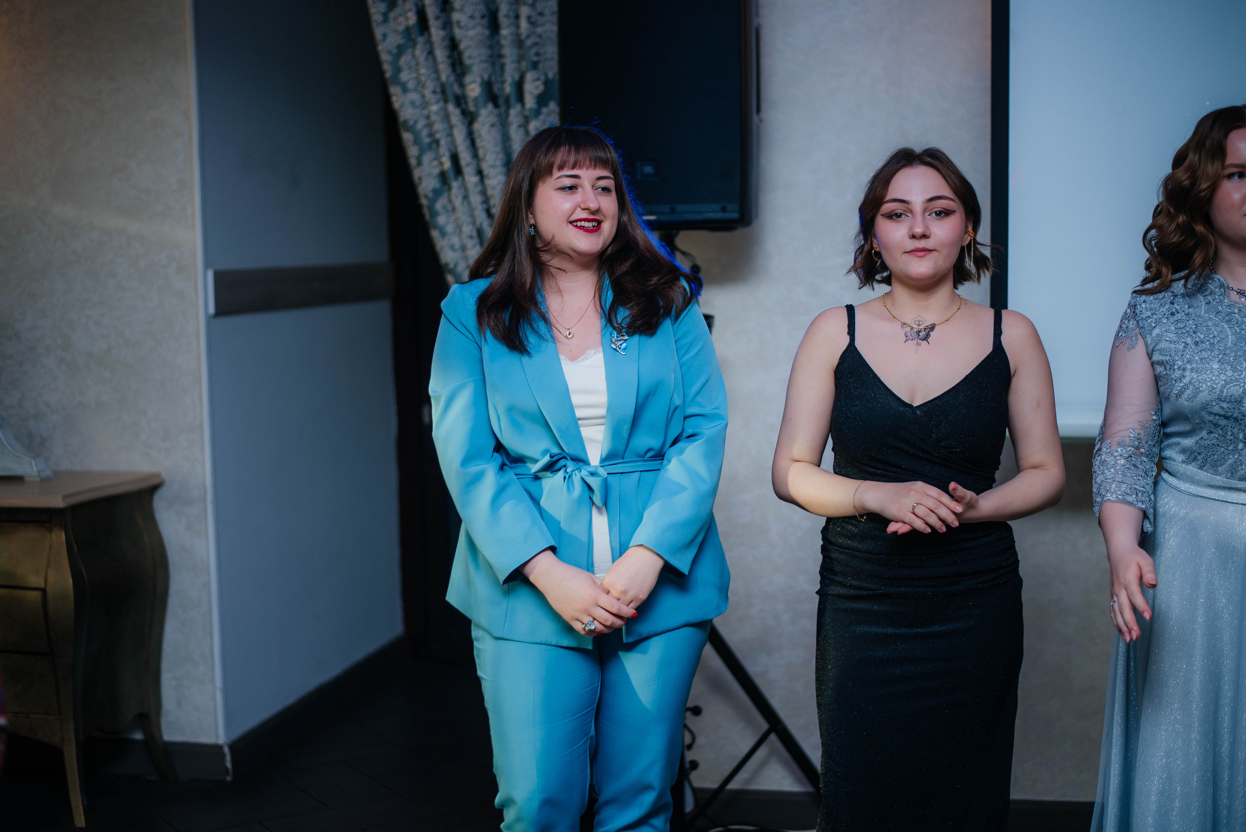 Выпускные. Семейный фотограф в городе Сыктывкаре