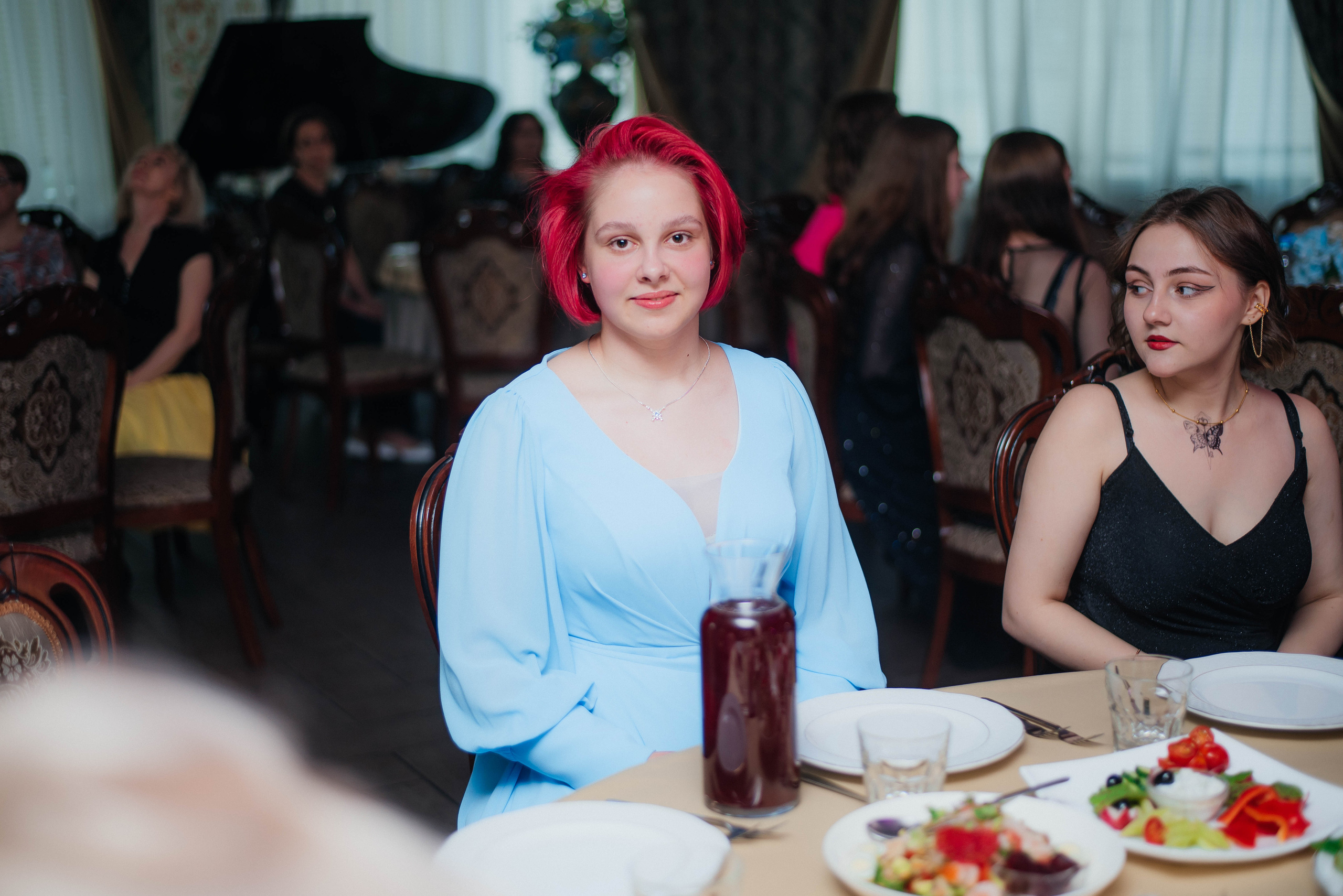 Выпускные. Семейный фотограф в городе Сыктывкаре