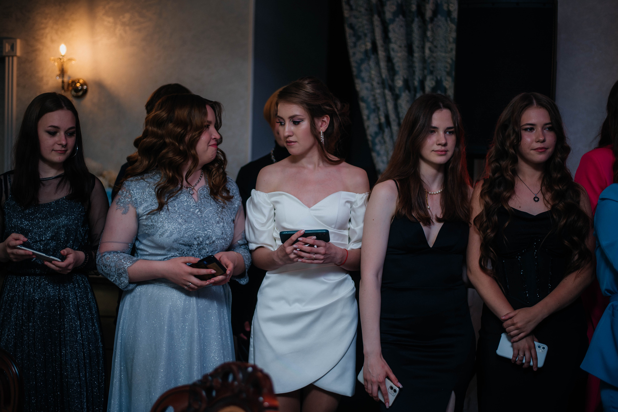 Выпускные. Семейный фотограф в городе Сыктывкаре