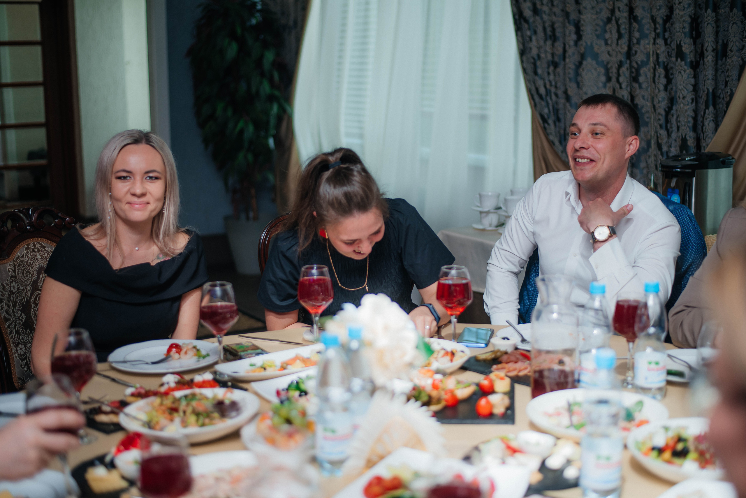 Выпускные. Семейный фотограф в городе Сыктывкаре