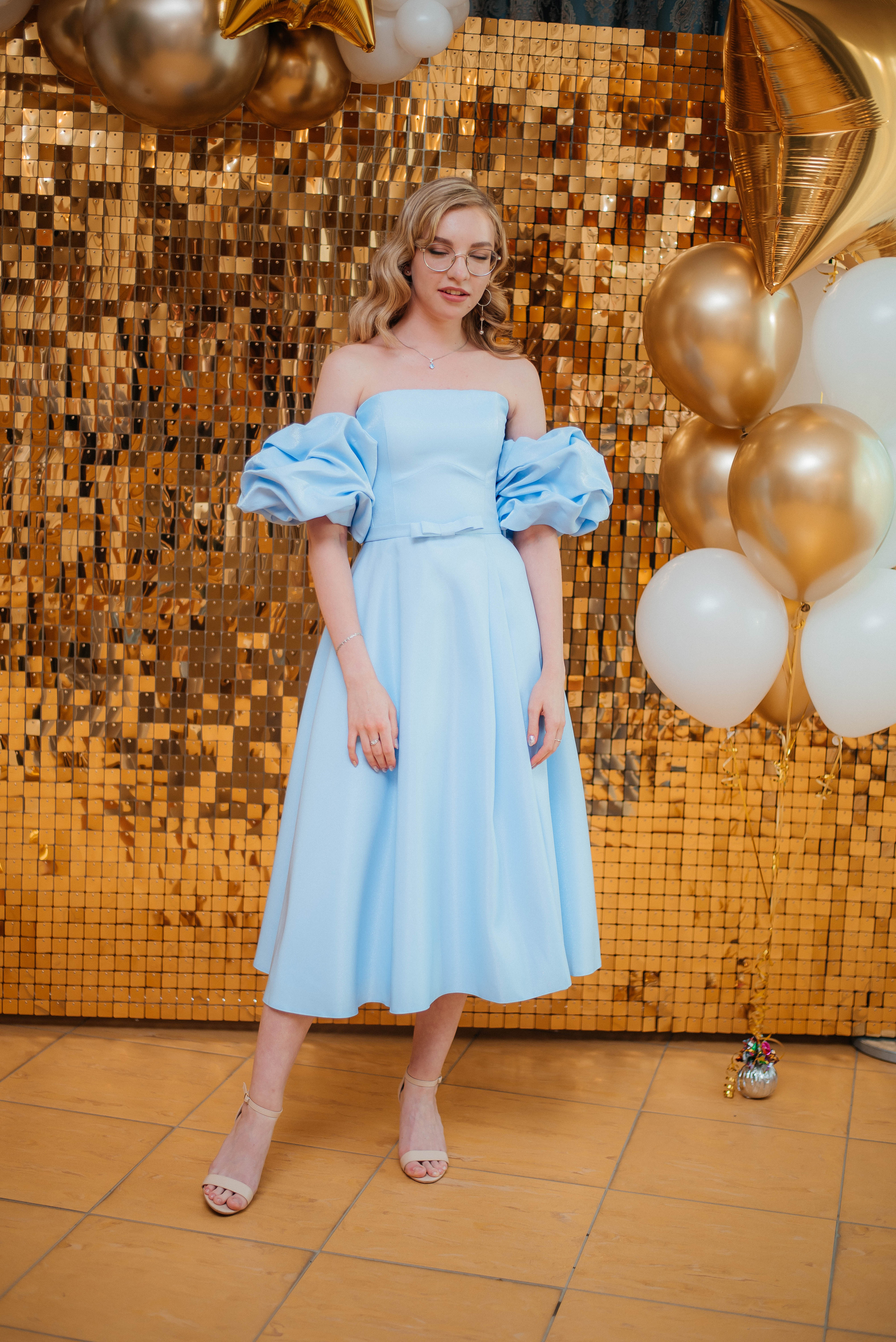 Выпускные. Семейный фотограф в городе Сыктывкаре