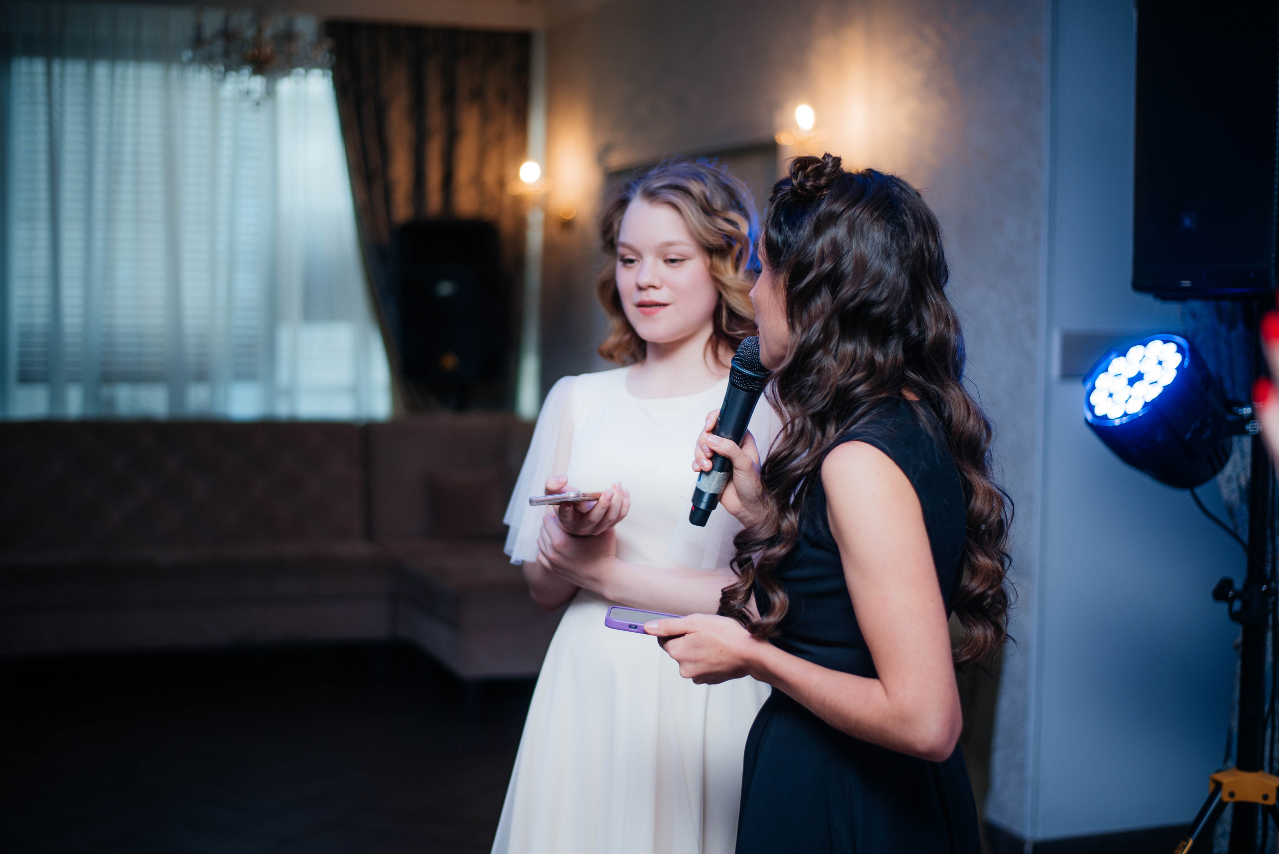 Выпускные. Семейный фотограф в городе Сыктывкаре