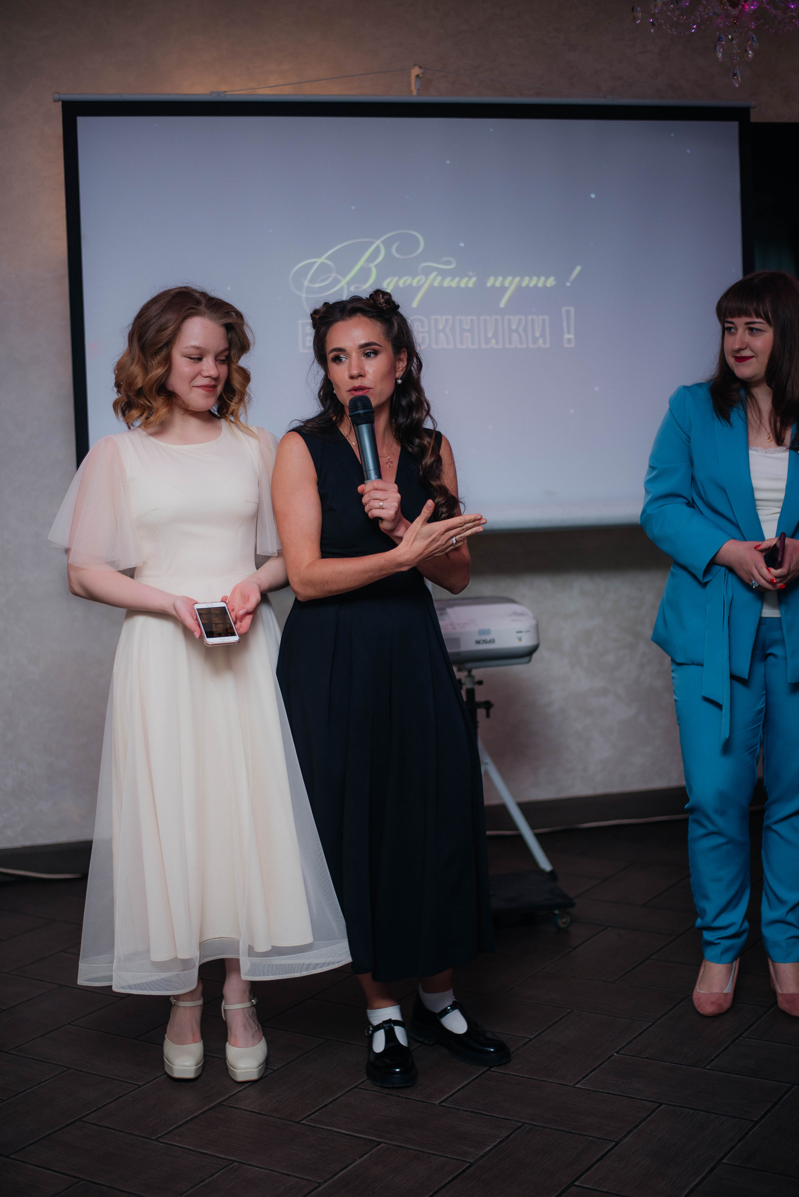 Выпускные. Семейный фотограф в городе Сыктывкаре