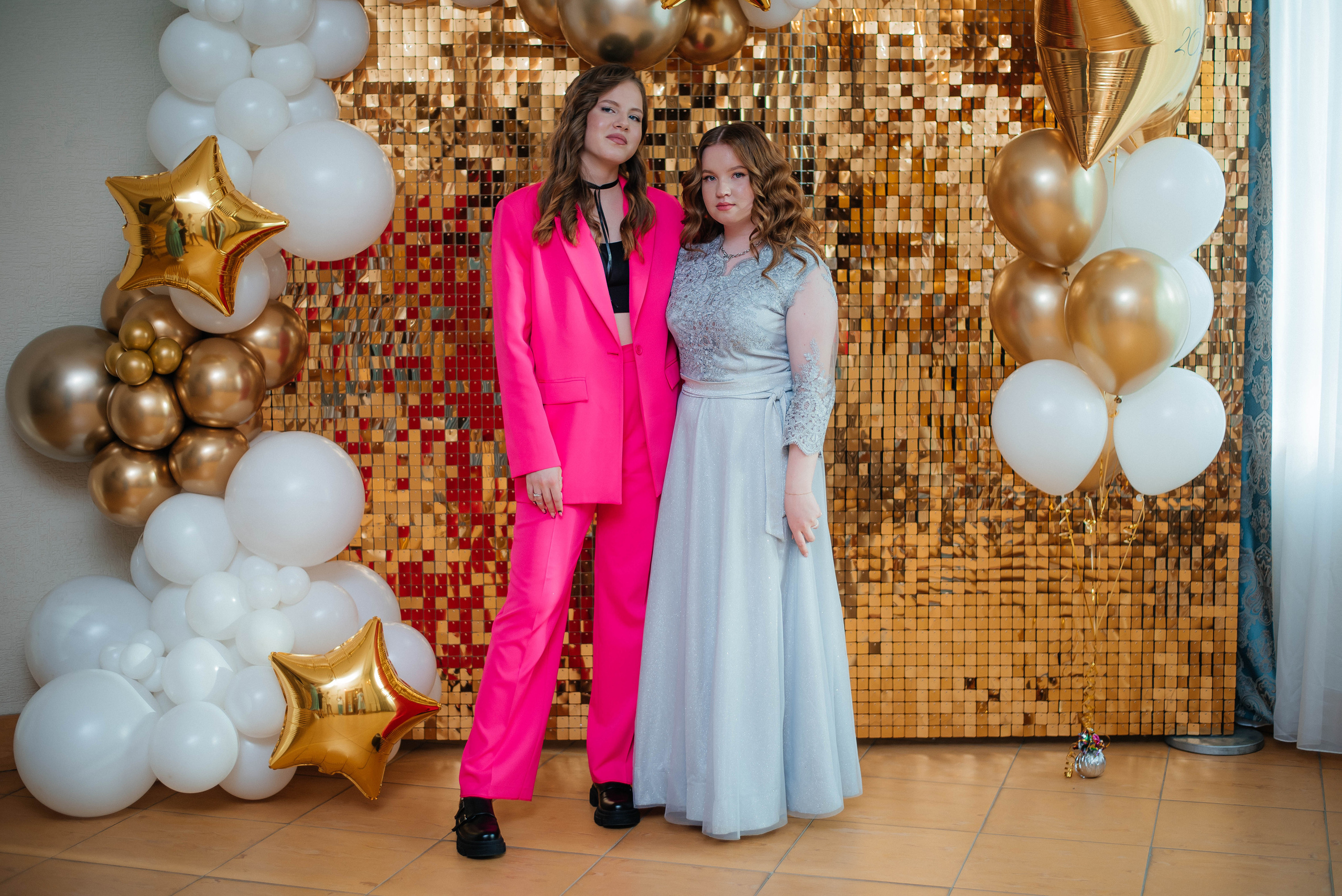 Выпускные. Семейный фотограф в городе Сыктывкаре