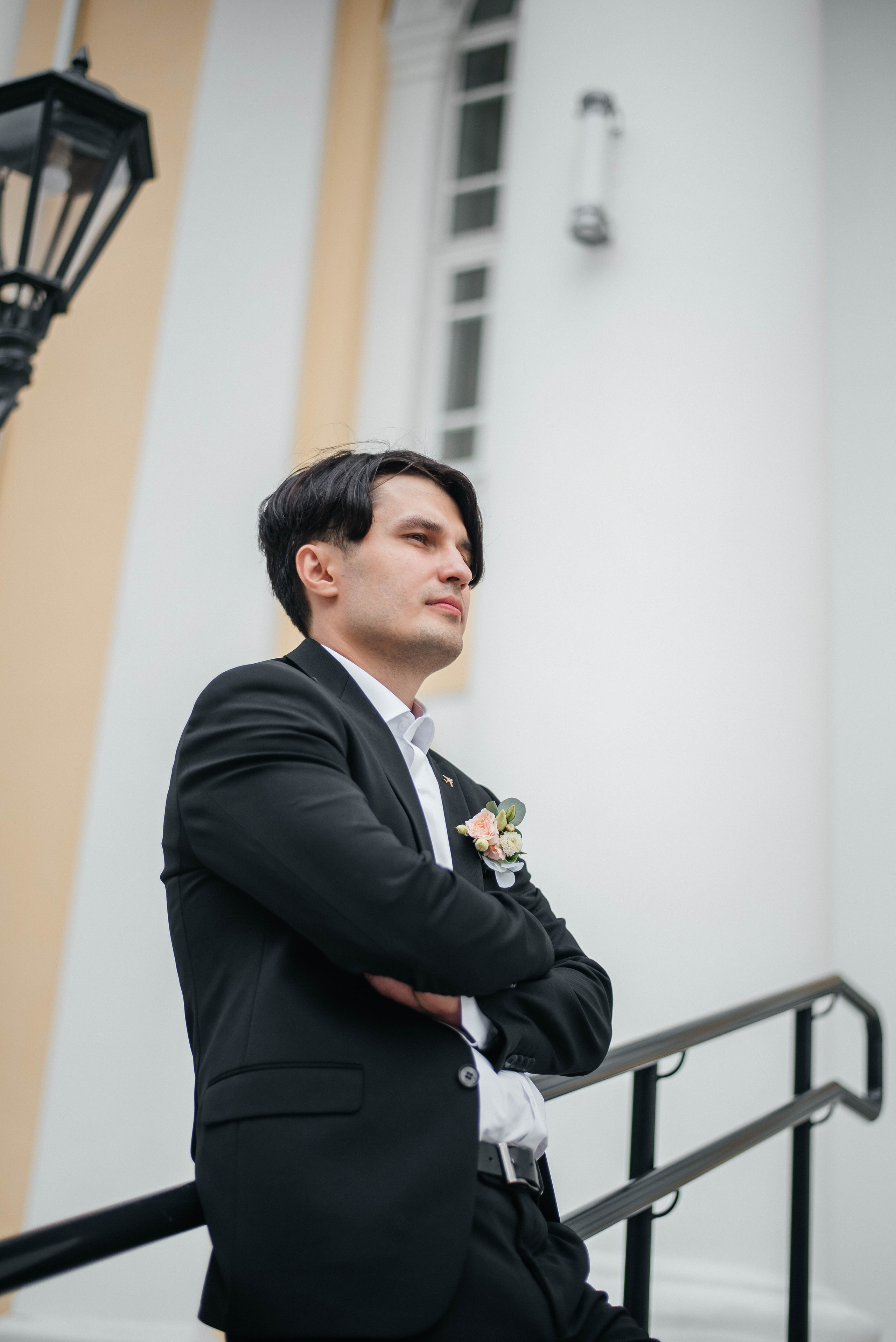 Семья Максимовых. Семейный фотограф в городе Сыктывкаре