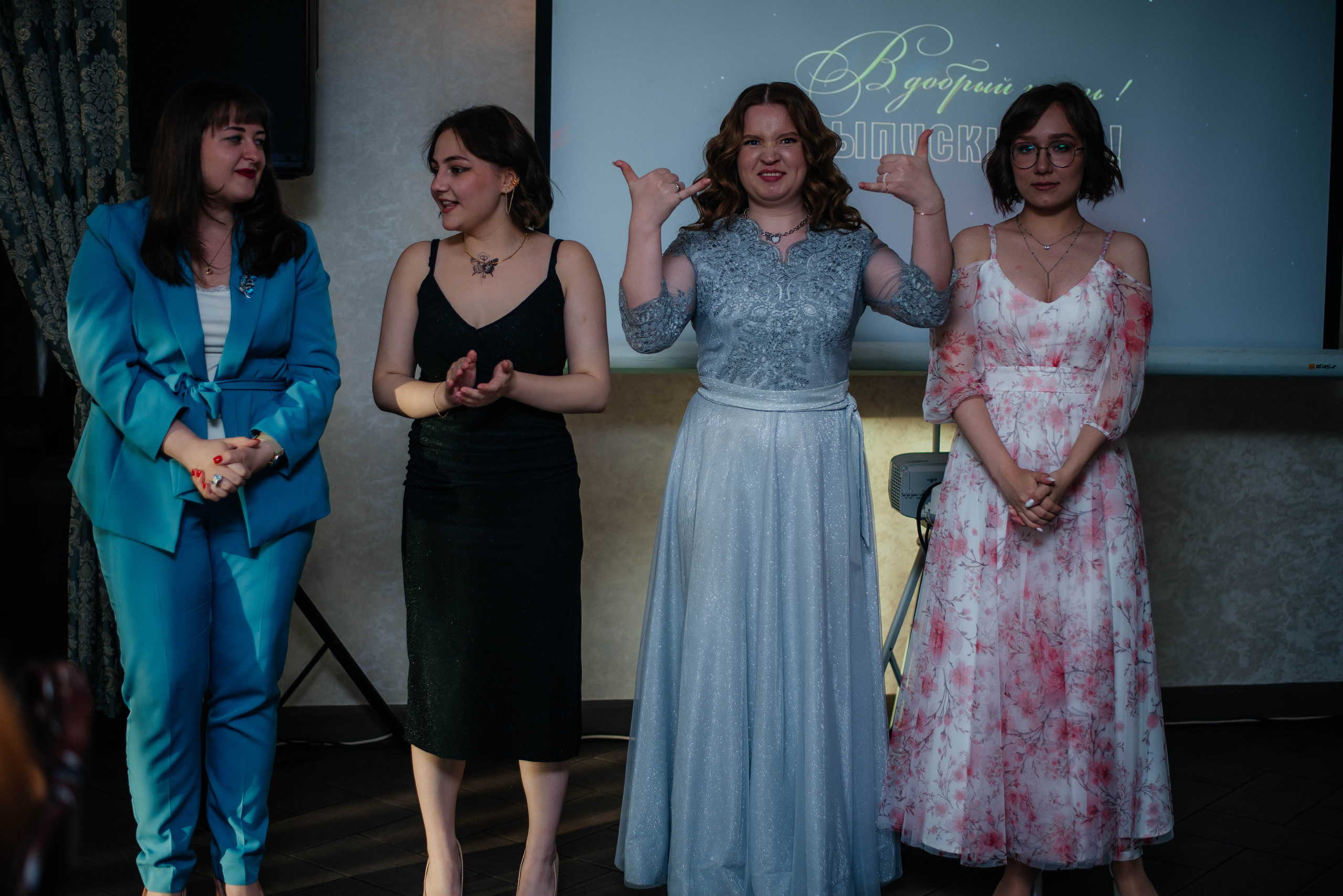 Выпускные. Семейный фотограф в городе Сыктывкаре