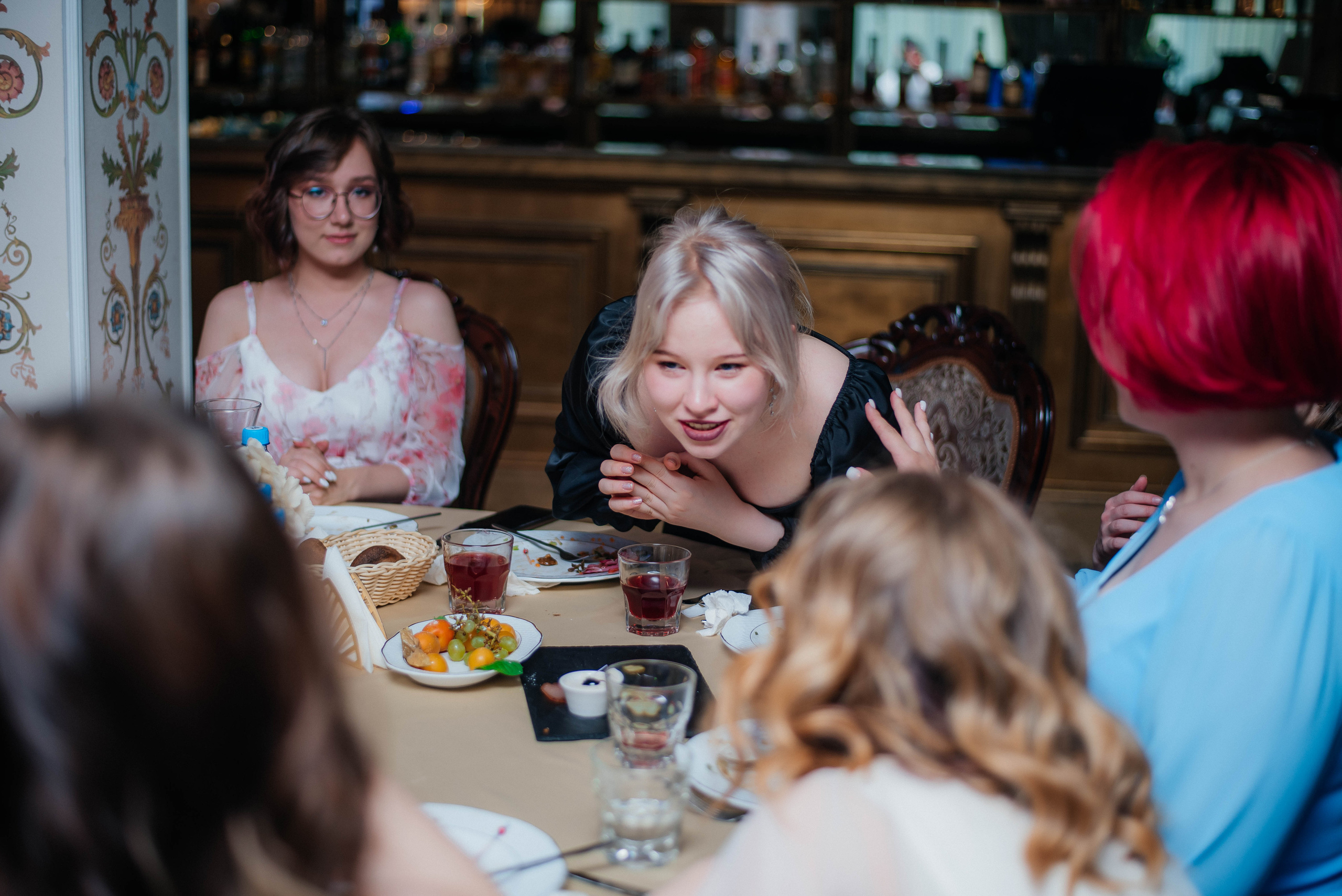Выпускные. Семейный фотограф в городе Сыктывкаре