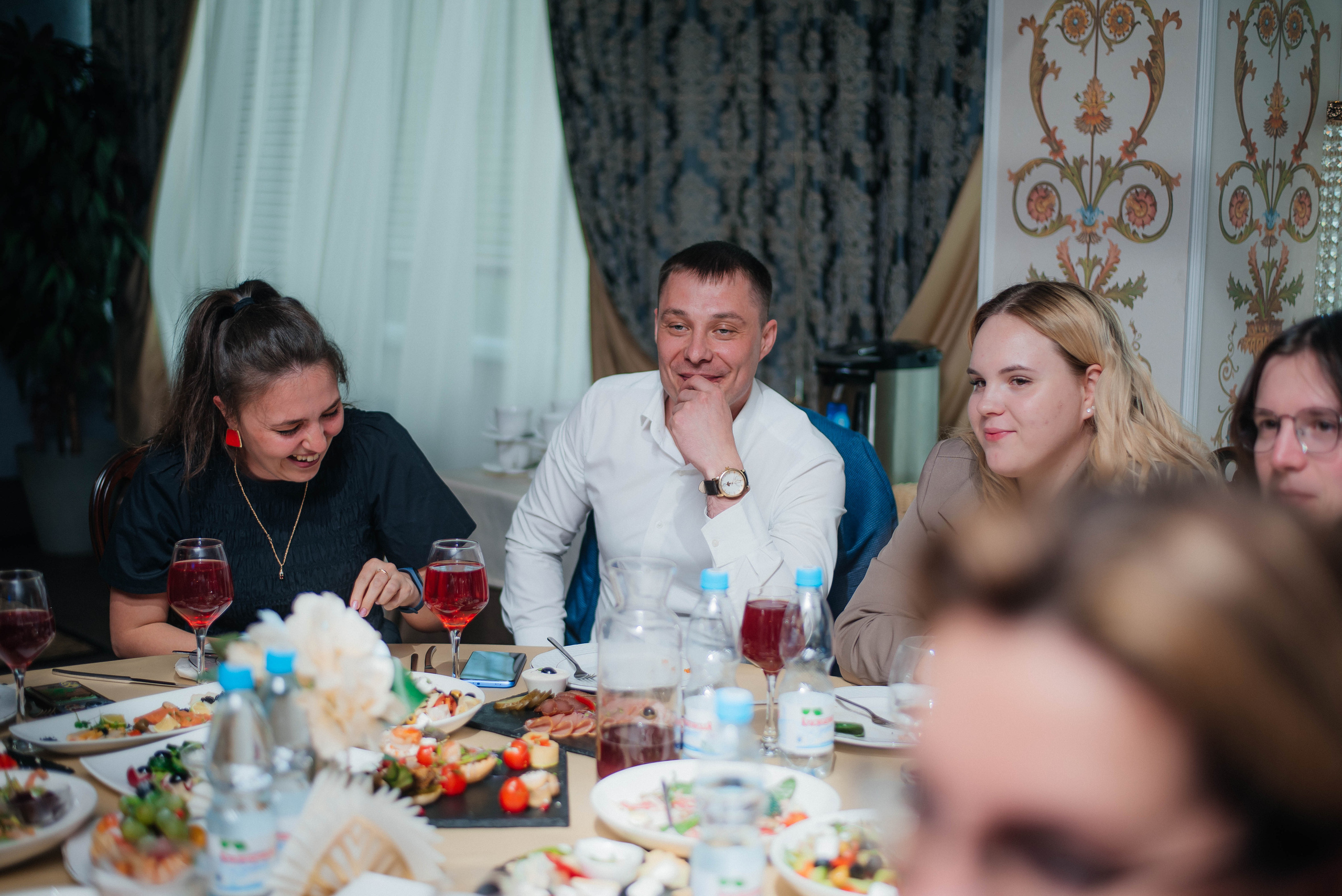 Выпускные. Семейный фотограф в городе Сыктывкаре