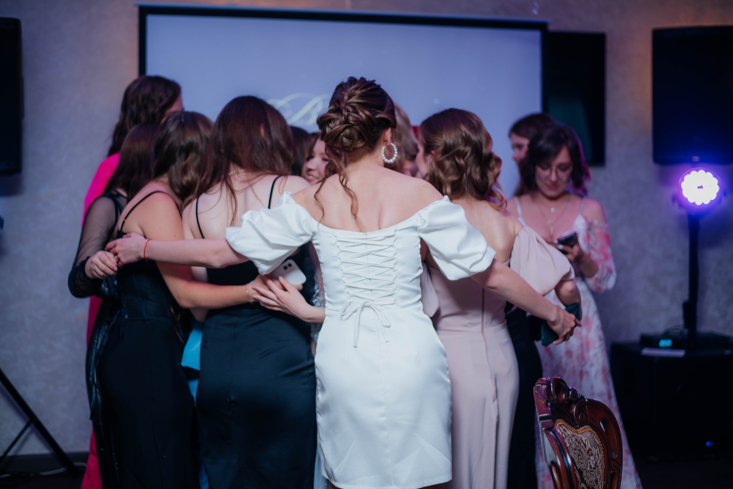 Выпускные. Семейный фотограф в городе Сыктывкаре