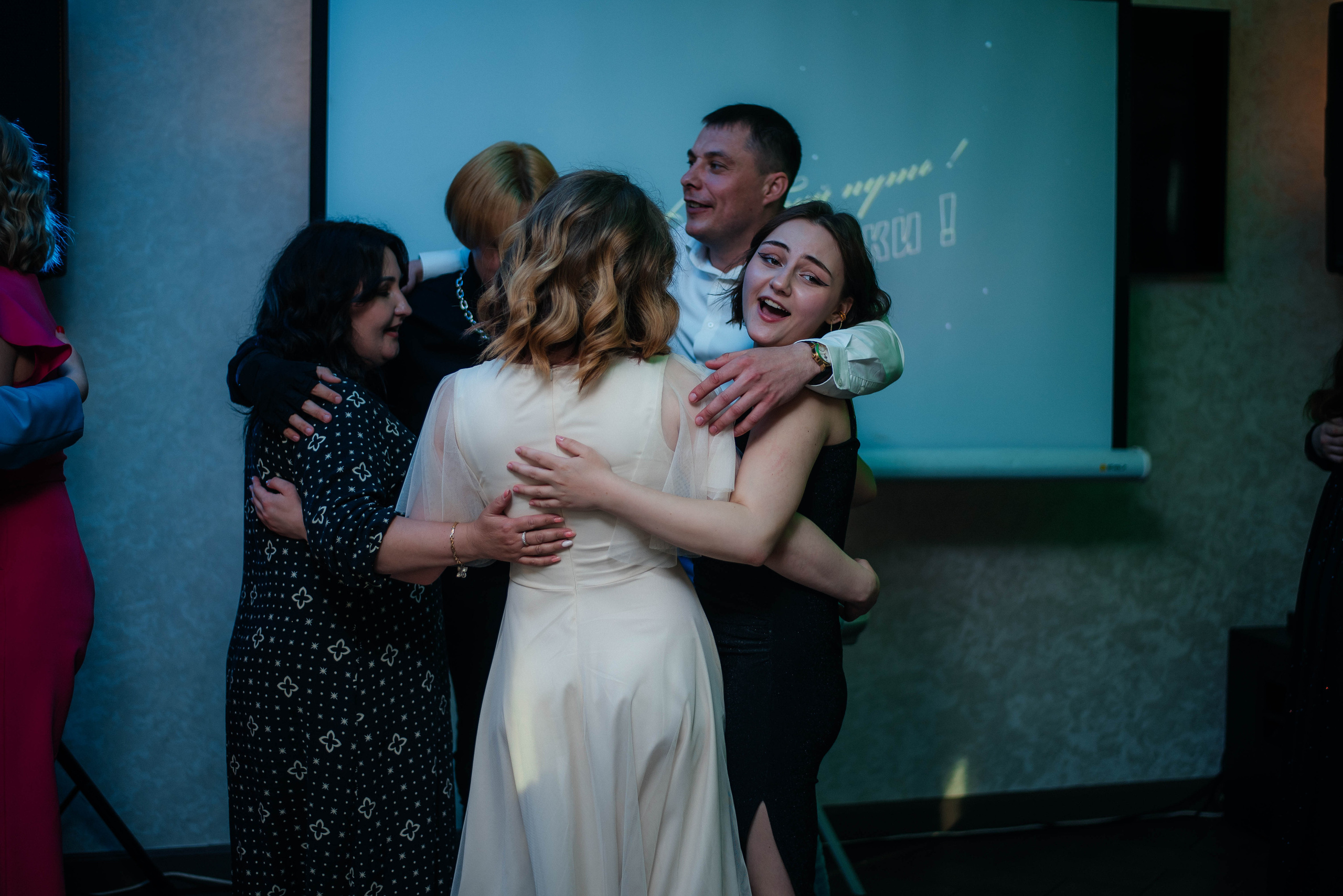 Выпускные. Семейный фотограф в городе Сыктывкаре