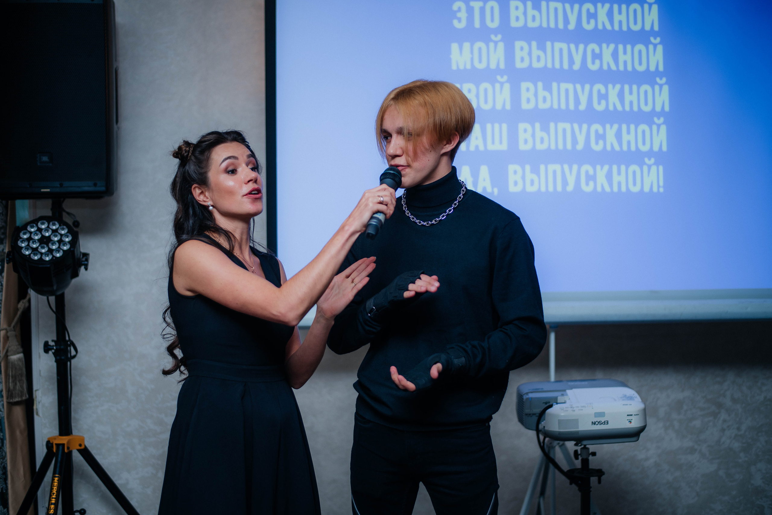 Выпускные. Семейный фотограф в городе Сыктывкаре