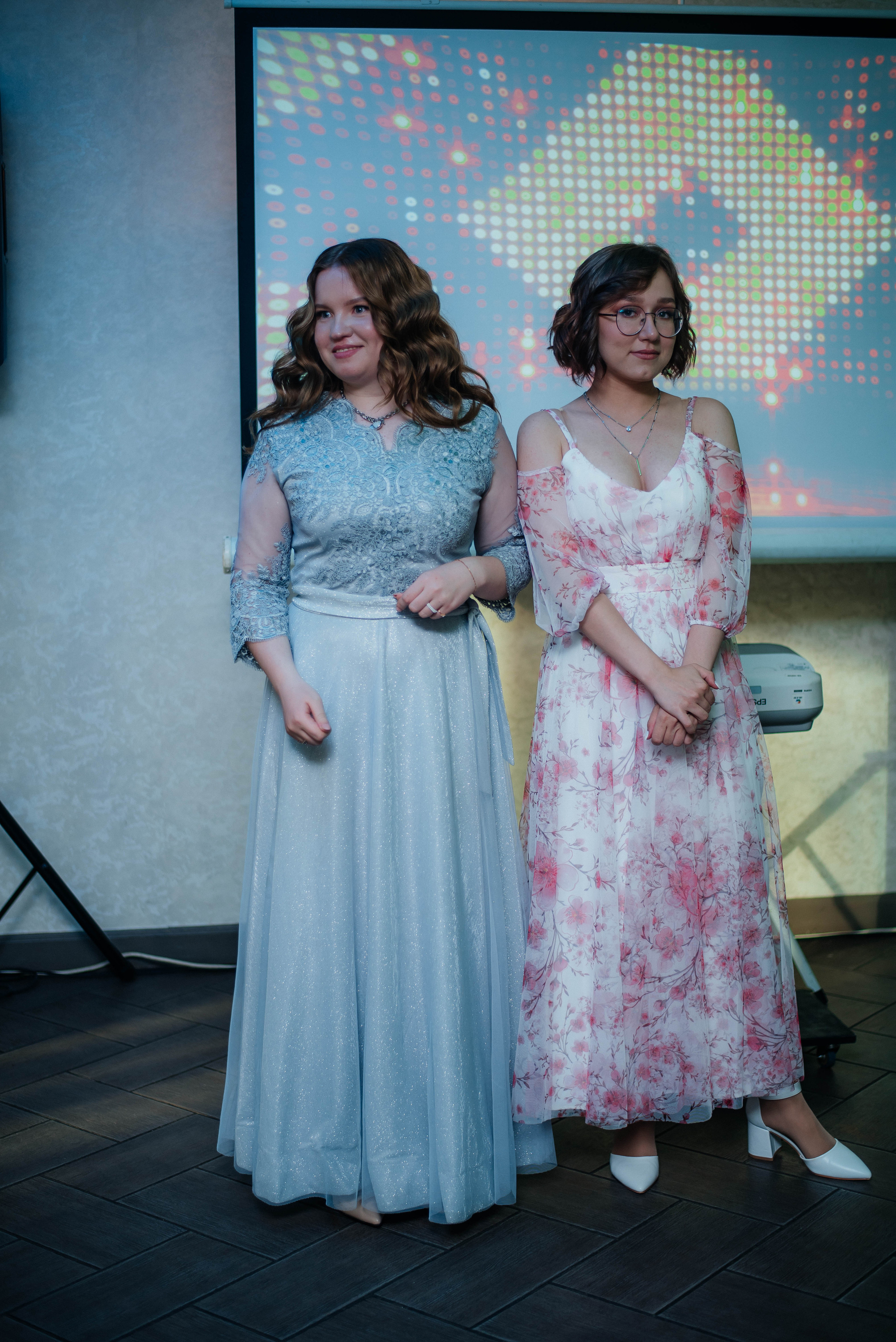 Выпускные. Семейный фотограф в городе Сыктывкаре