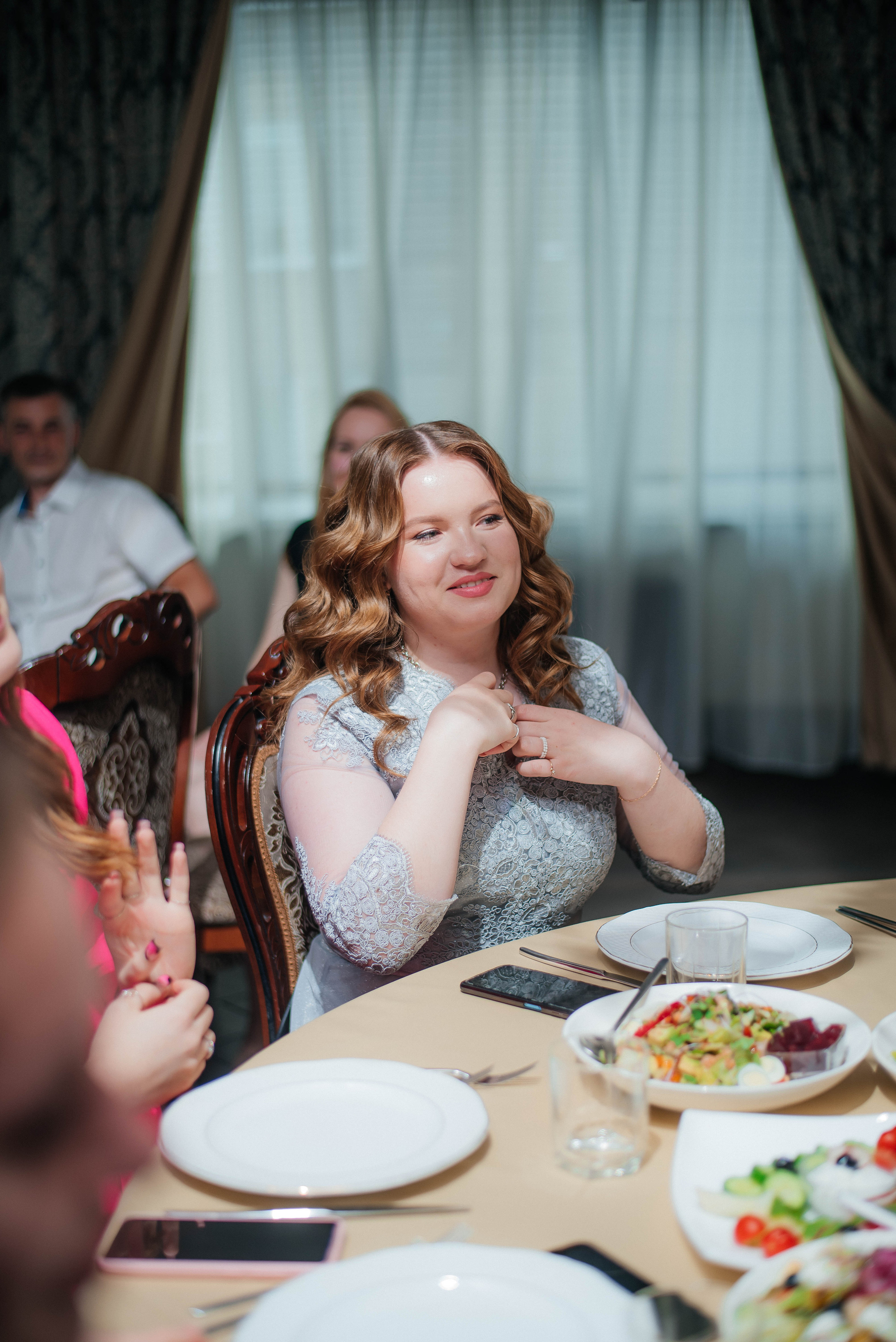 Выпускные. Семейный фотограф в городе Сыктывкаре