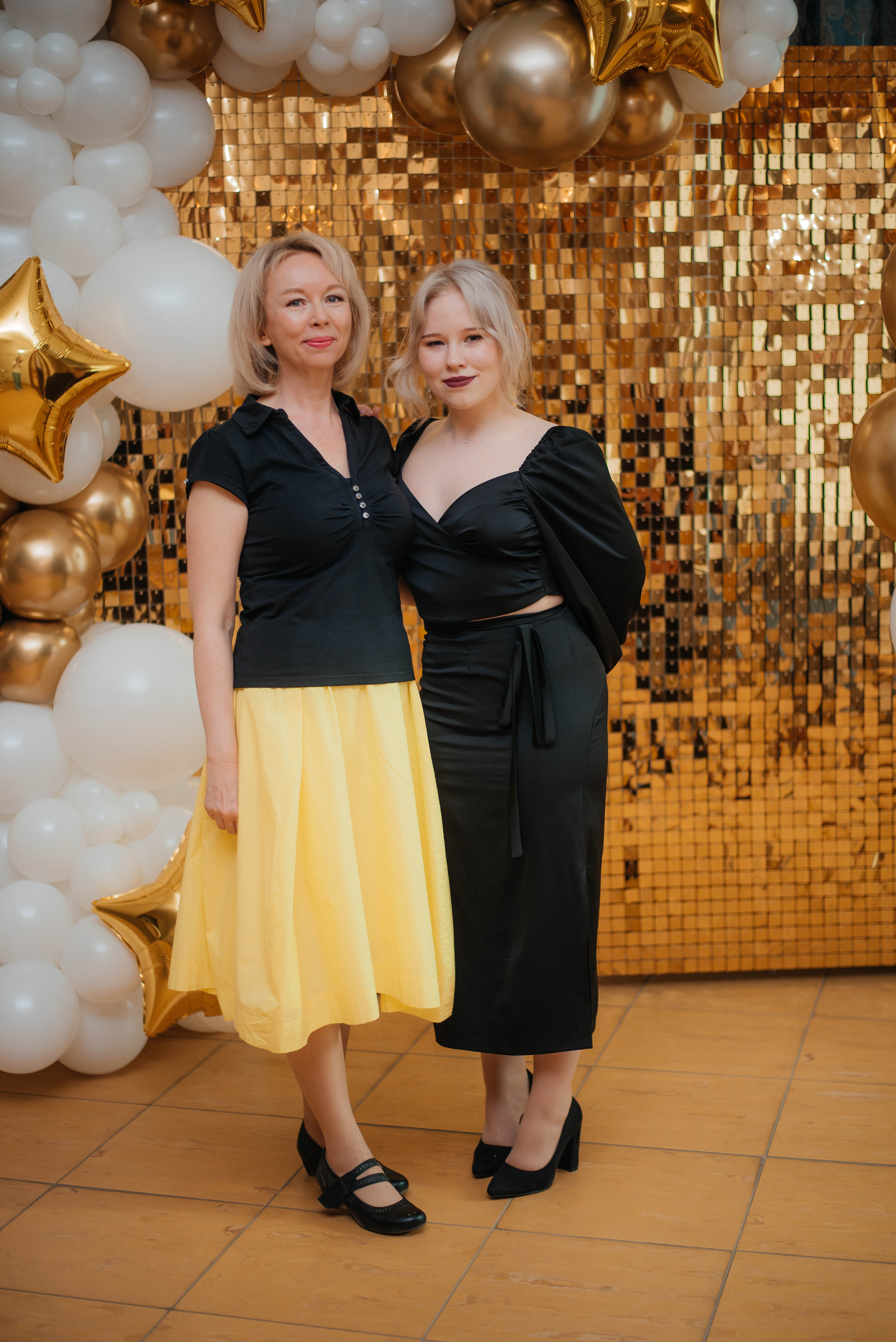 Выпускные. Семейный фотограф в городе Сыктывкаре