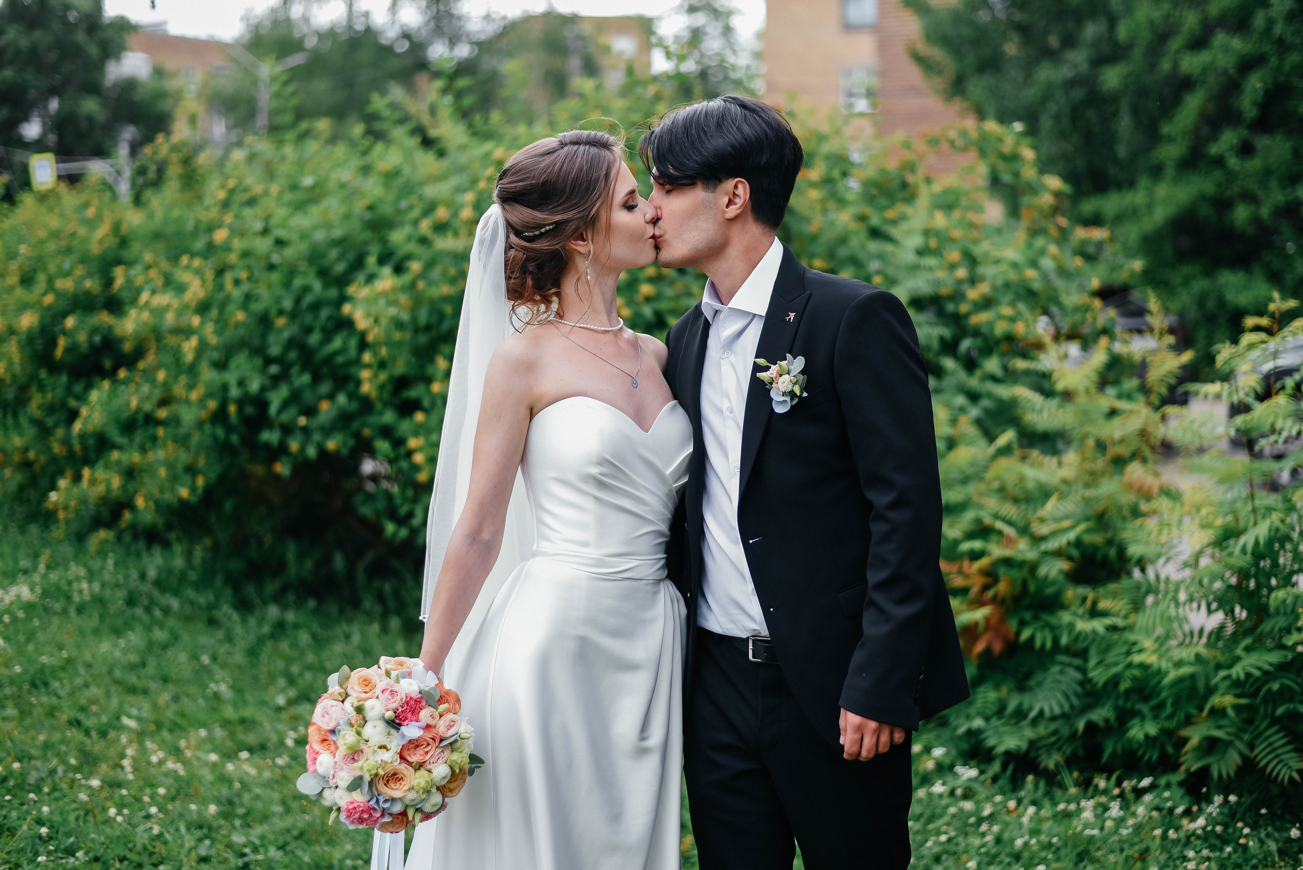 Семья Максимовых. Семейный фотограф в городе Сыктывкаре