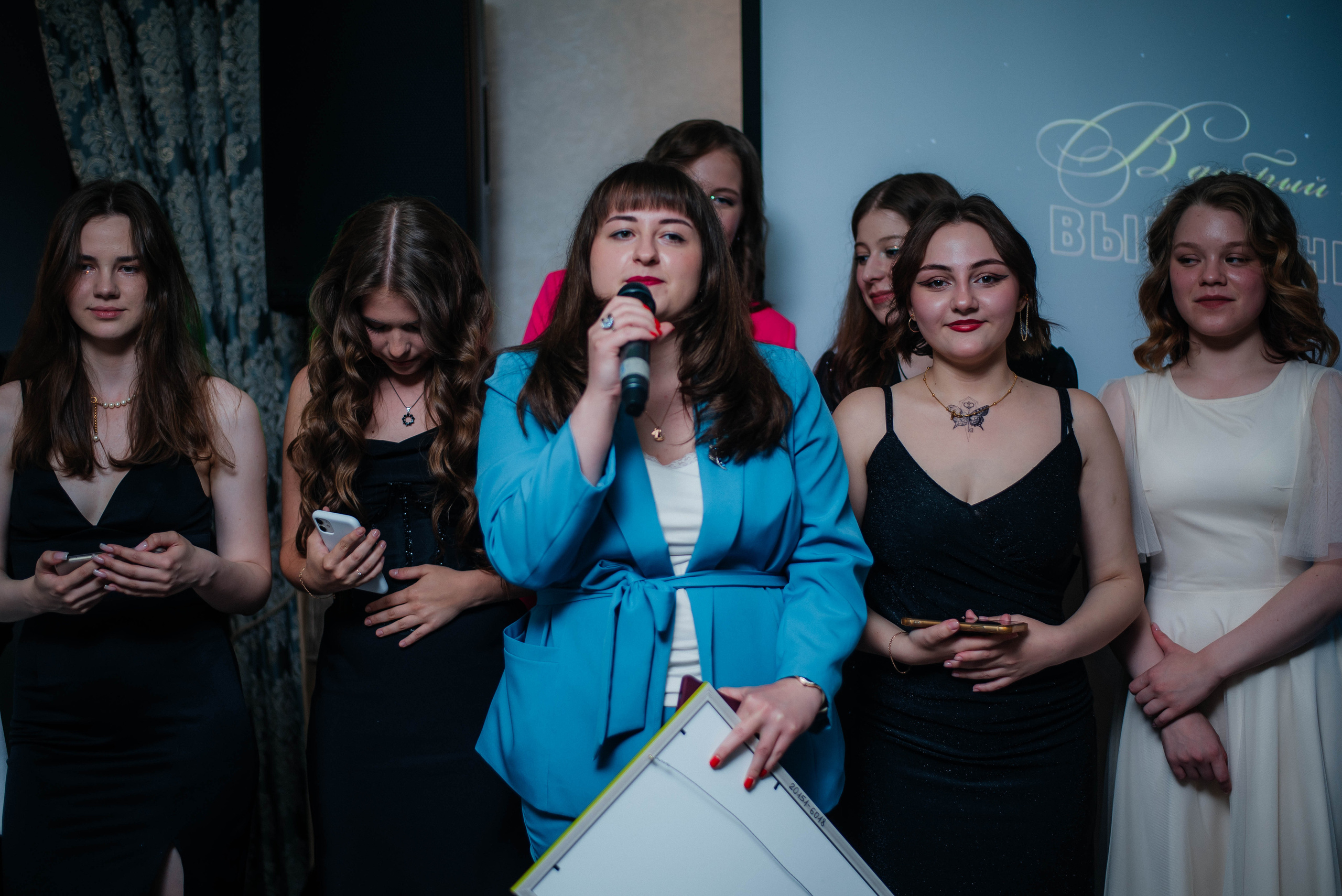 Выпускные. Семейный фотограф в городе Сыктывкаре