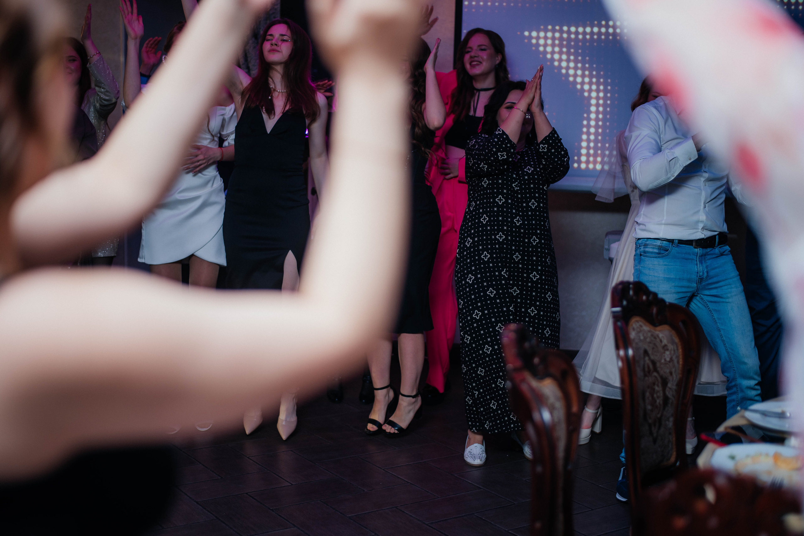 Выпускные. Семейный фотограф в городе Сыктывкаре