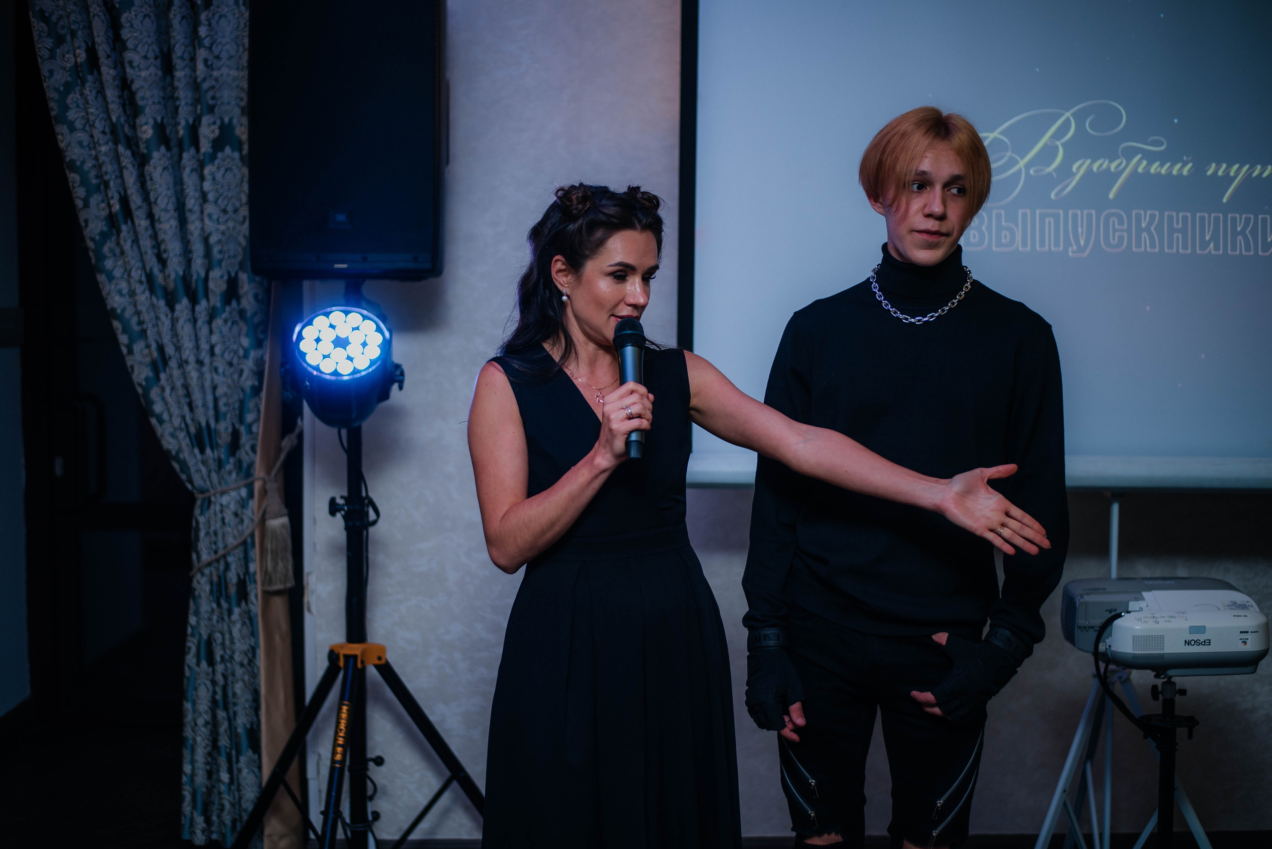 Выпускные. Семейный фотограф в городе Сыктывкаре