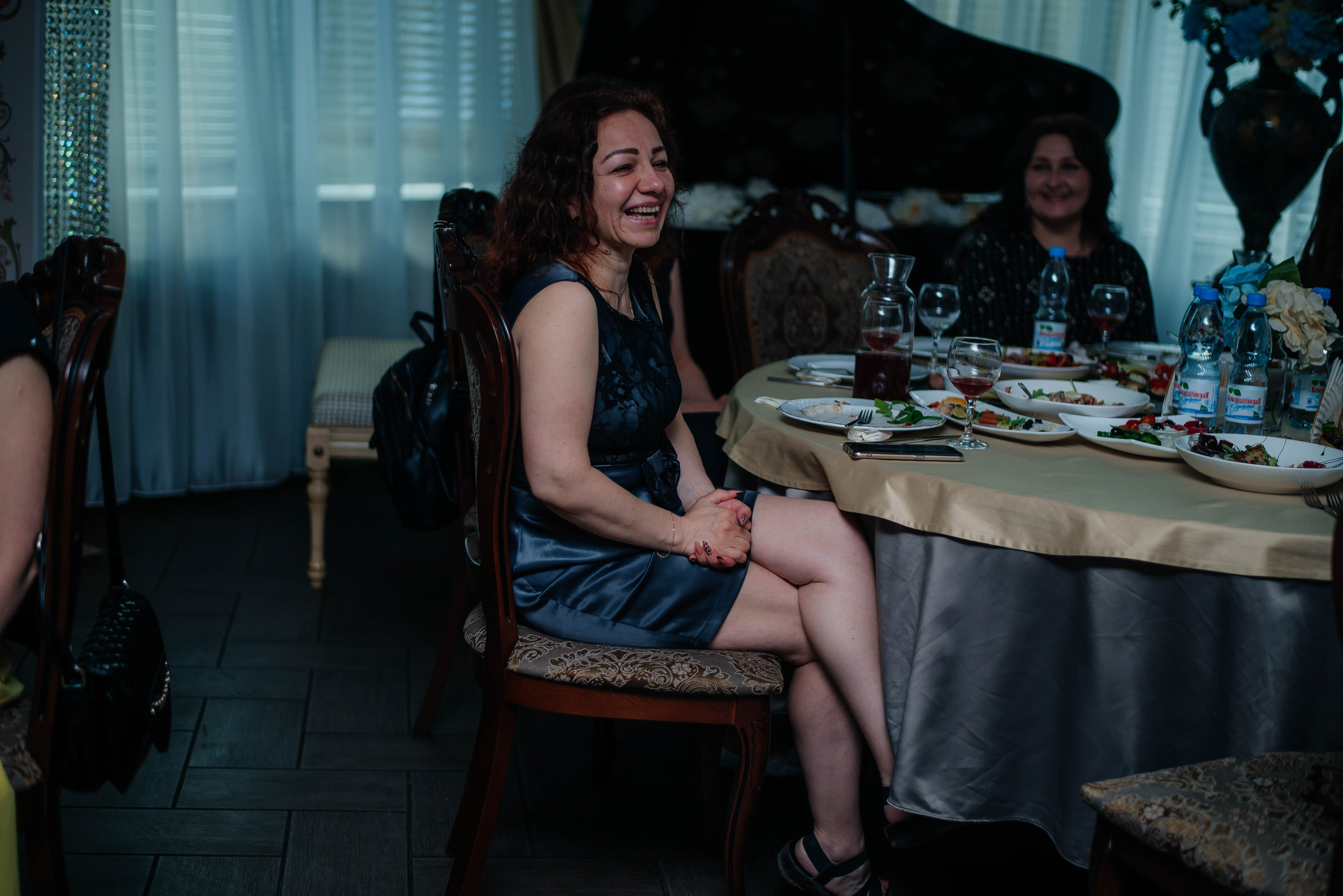 Выпускные. Семейный фотограф в городе Сыктывкаре