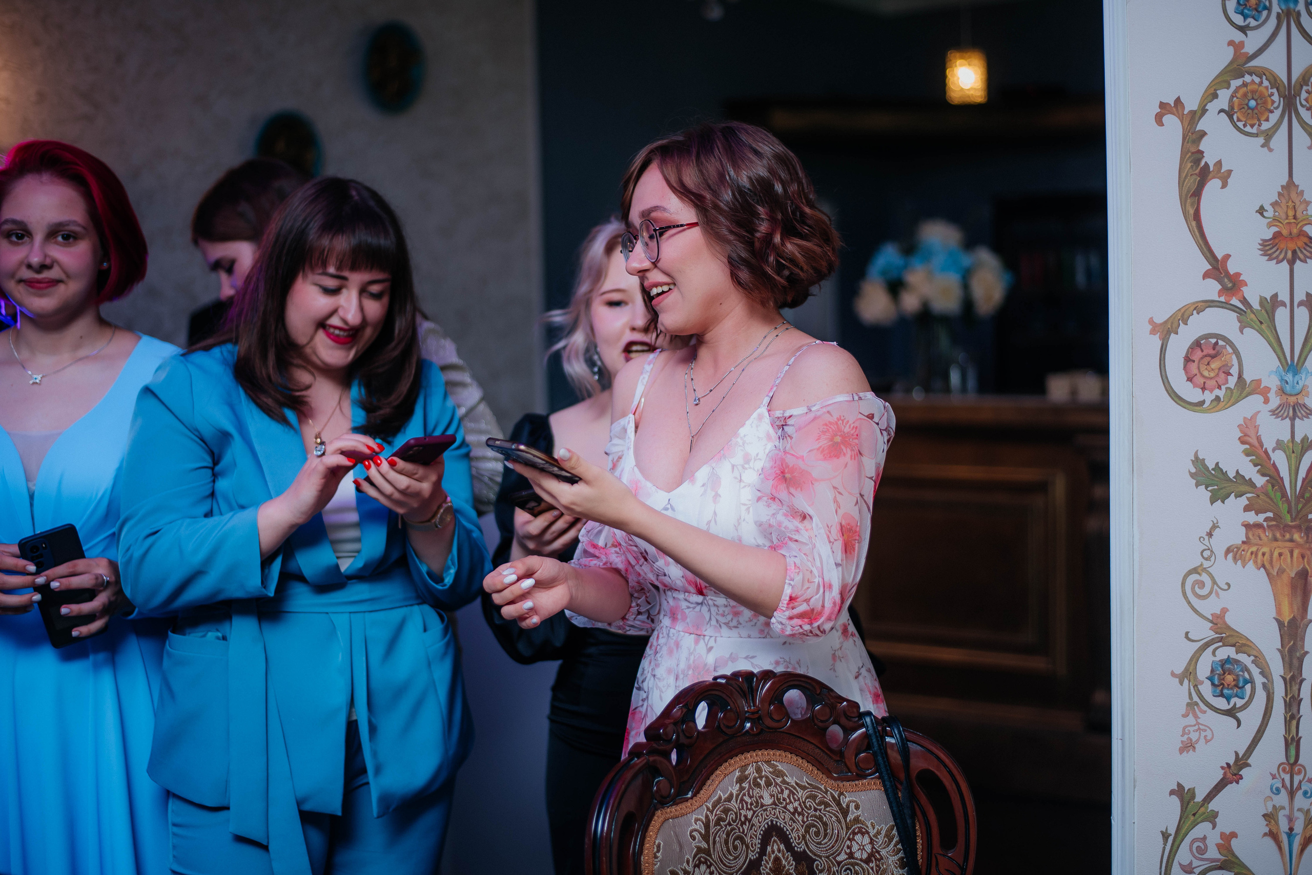 Выпускные. Семейный фотограф в городе Сыктывкаре