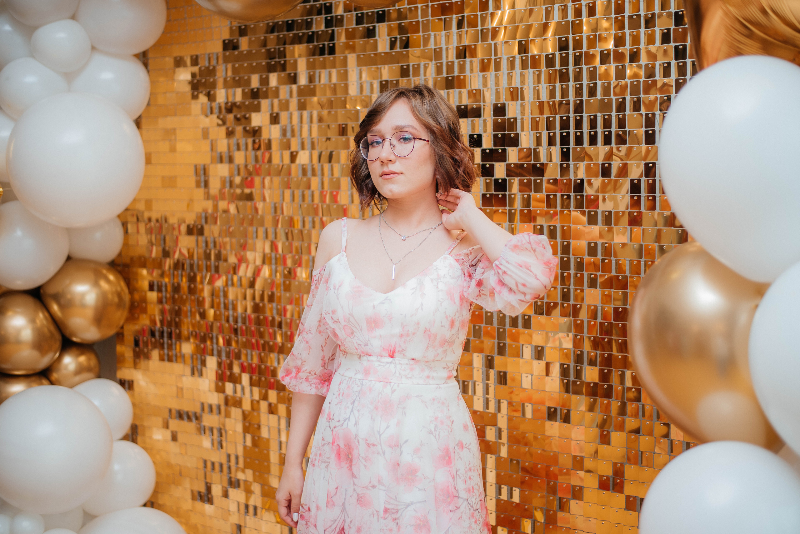 Выпускные. Семейный фотограф в городе Сыктывкаре