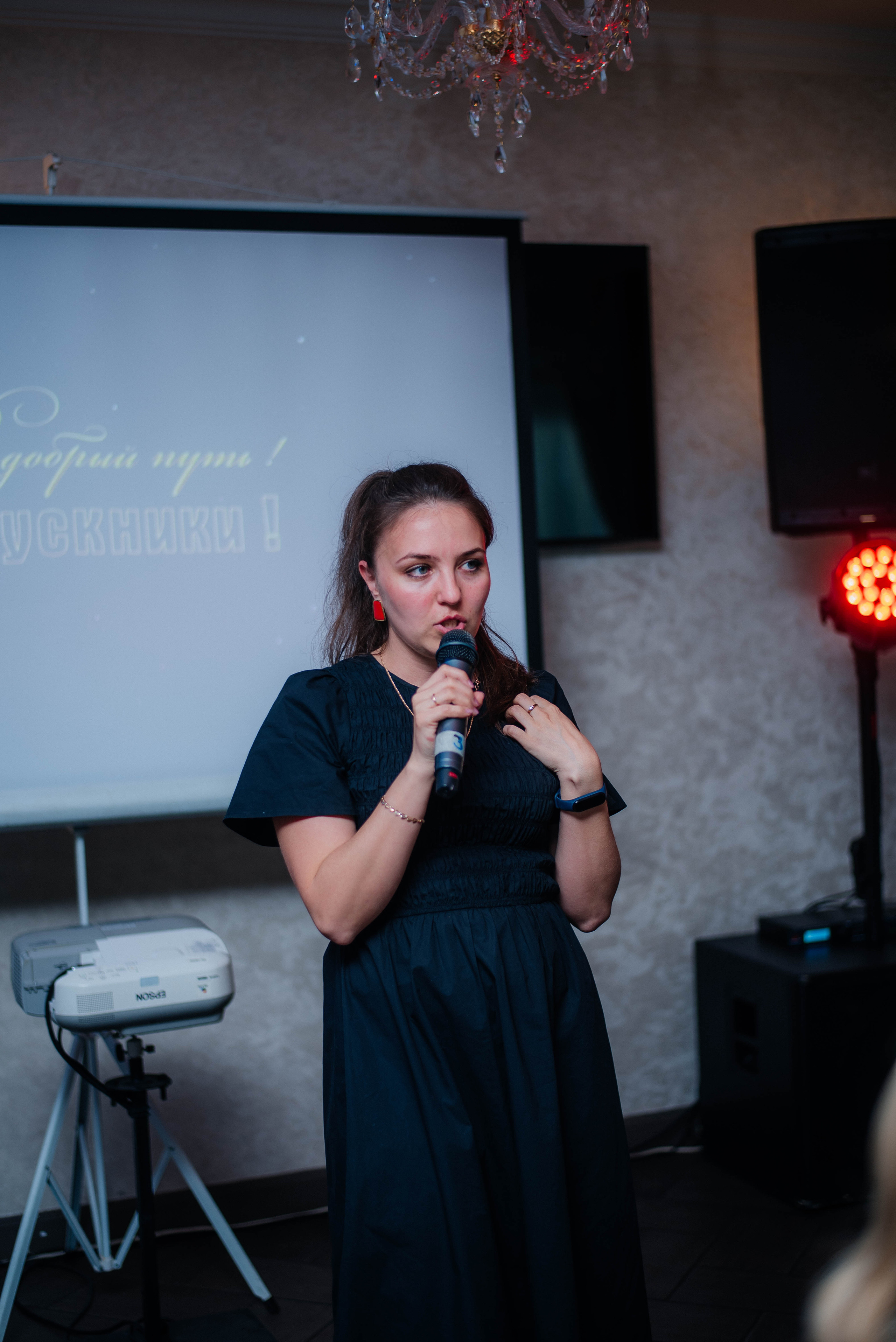 Выпускные. Семейный фотограф в городе Сыктывкаре