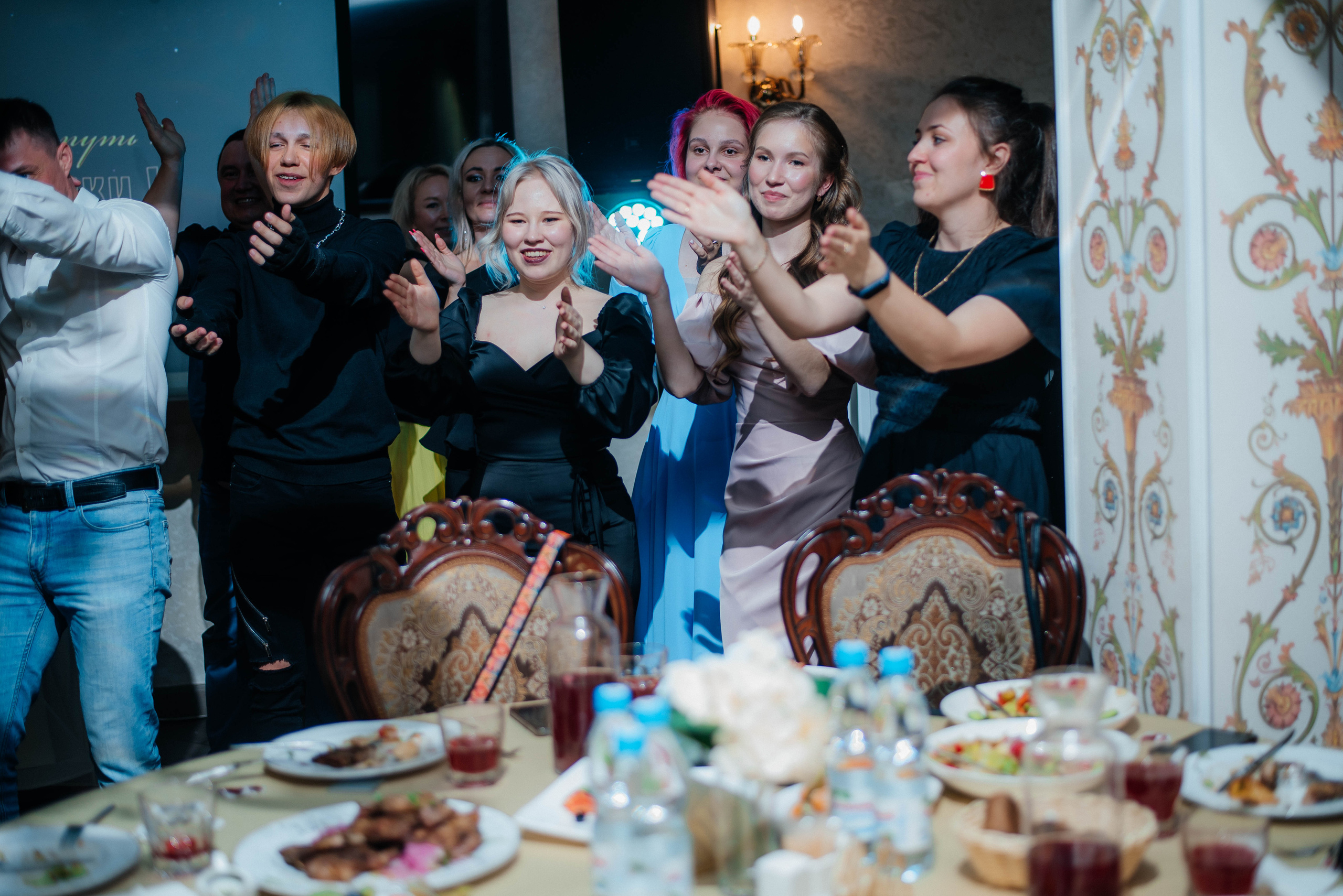 Выпускные. Семейный фотограф в городе Сыктывкаре