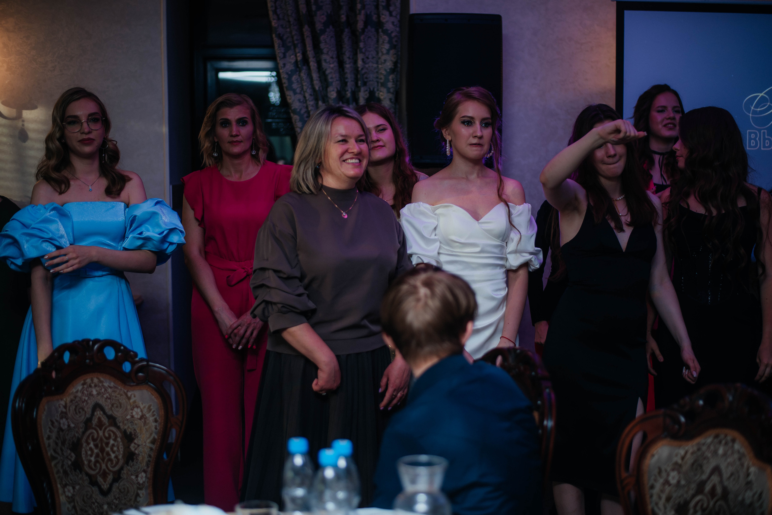 Выпускные. Семейный фотограф в городе Сыктывкаре