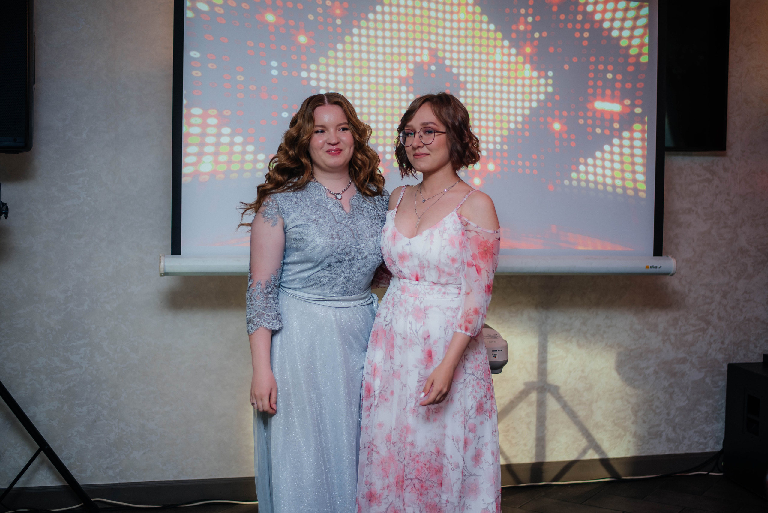 Выпускные. Семейный фотограф в городе Сыктывкаре