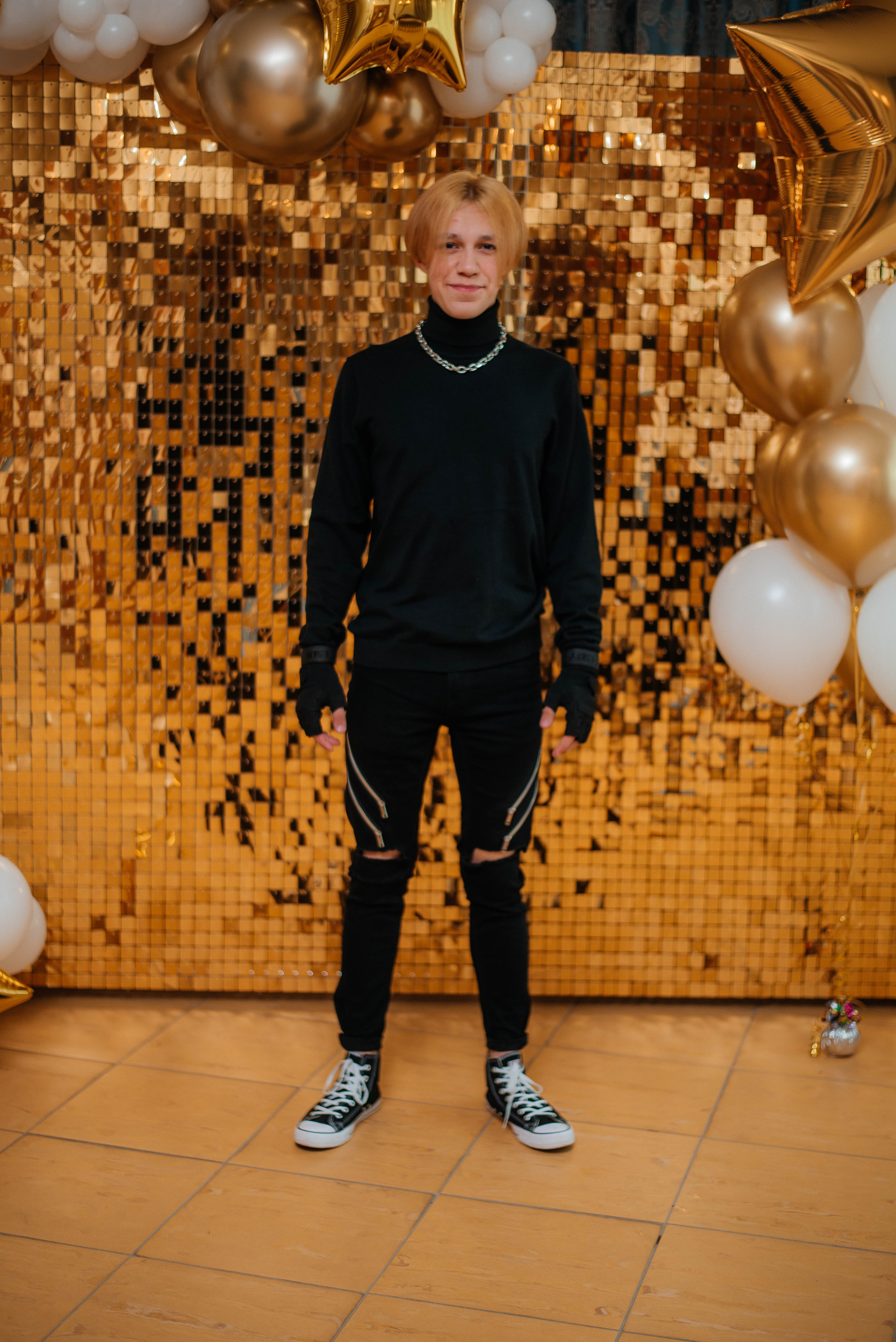 Выпускные. Семейный фотограф в городе Сыктывкаре