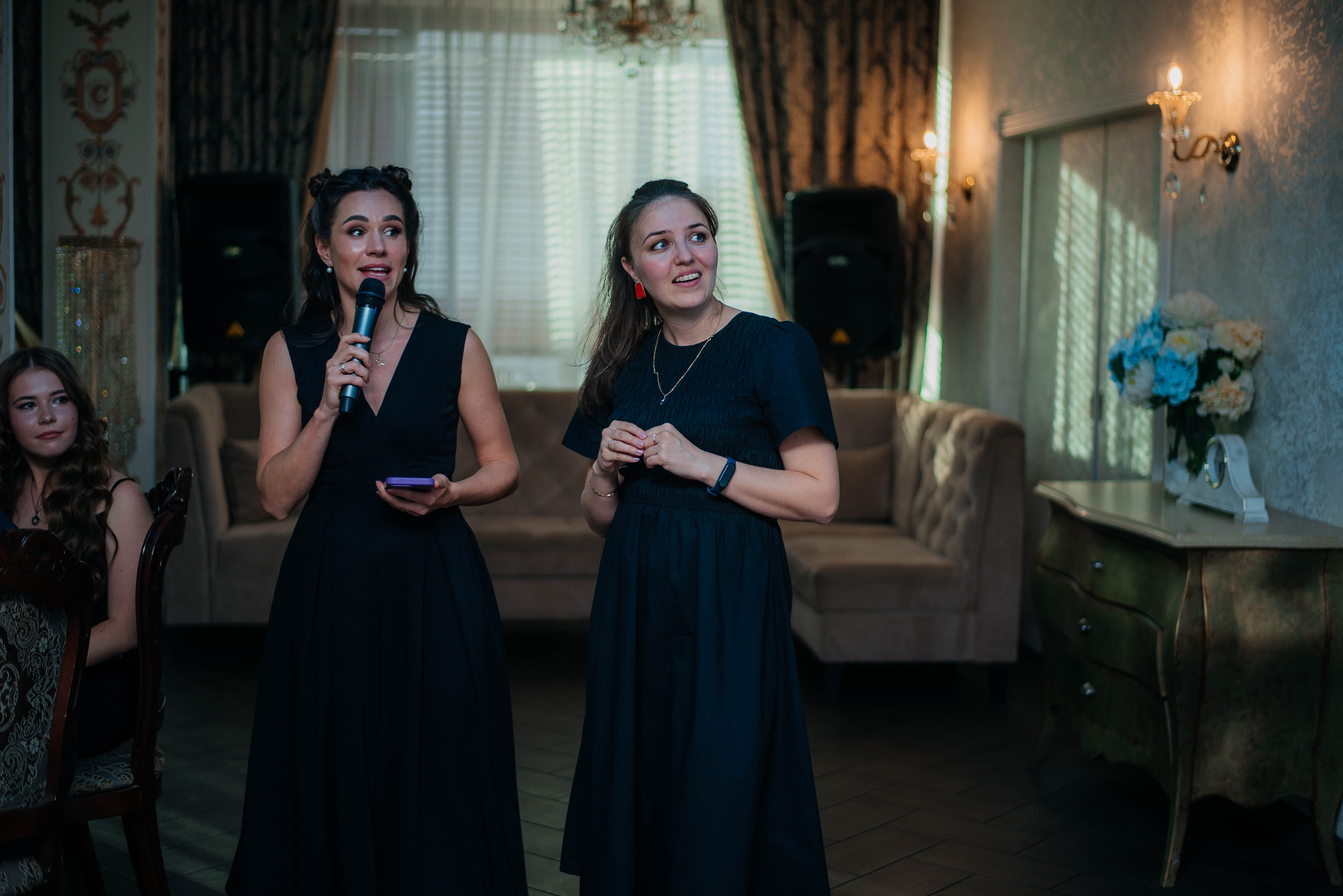 Выпускные. Семейный фотограф в городе Сыктывкаре