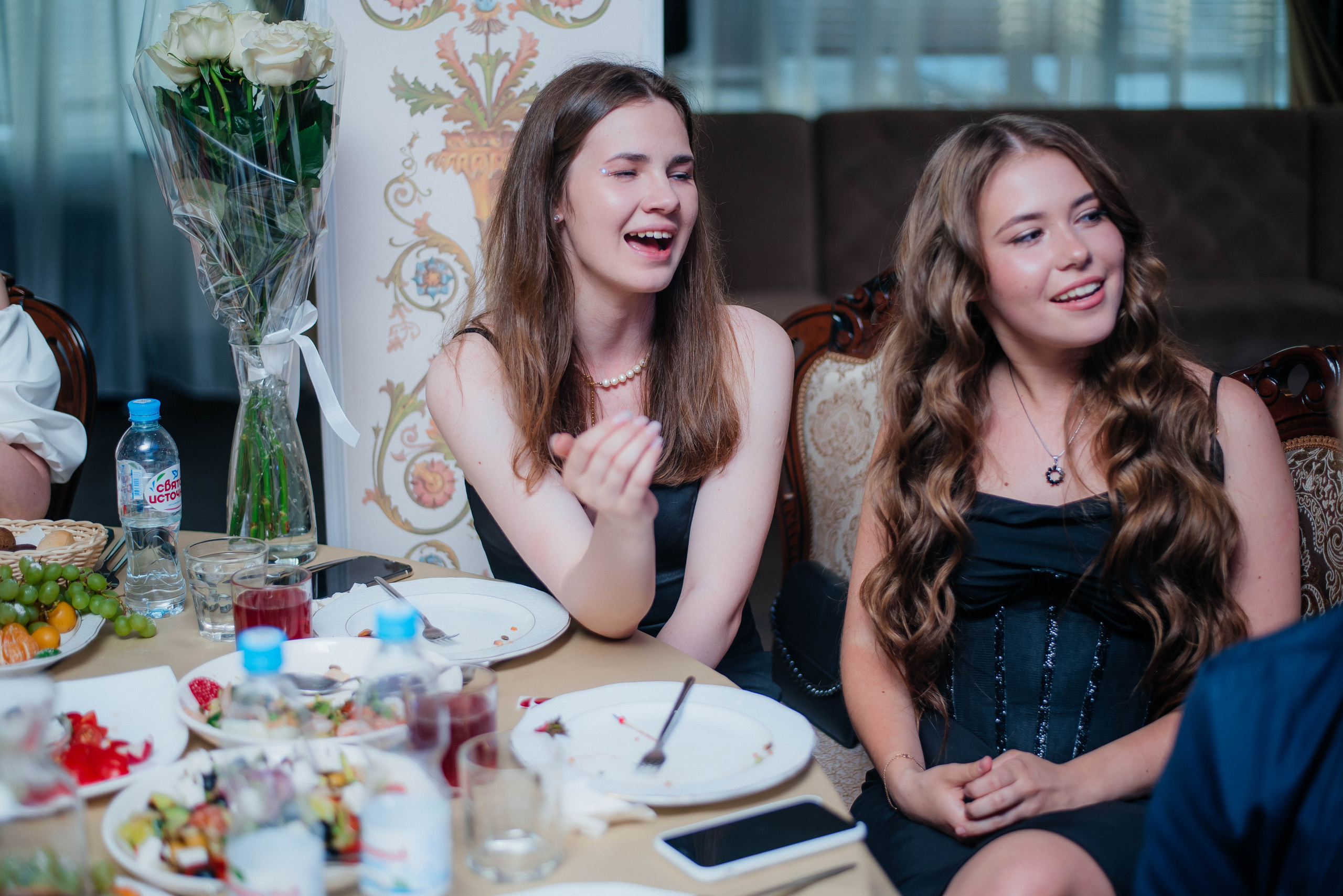 Выпускные. Семейный фотограф в городе Сыктывкаре