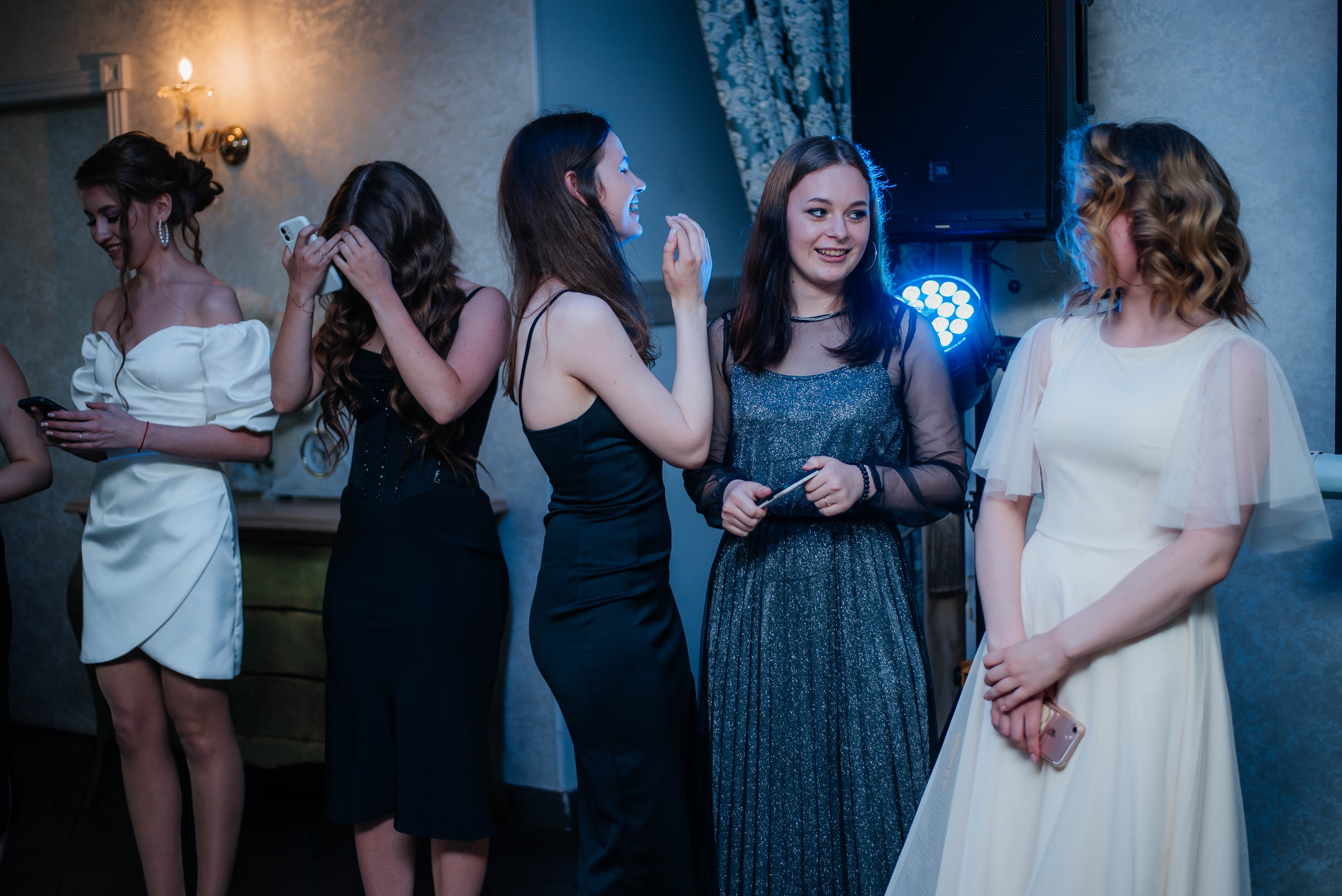 Выпускные. Семейный фотограф в городе Сыктывкаре