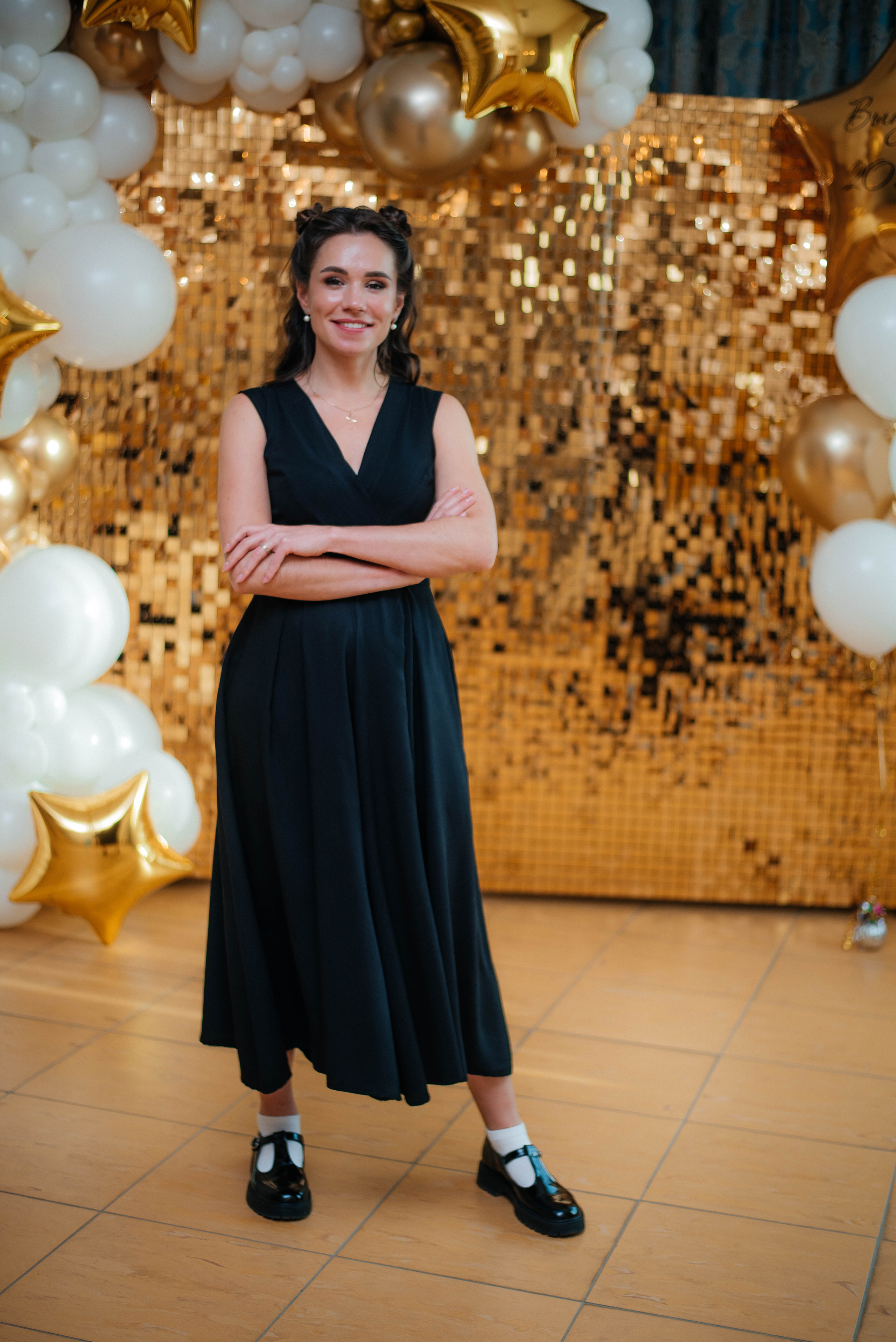 Выпускные. Семейный фотограф в городе Сыктывкаре