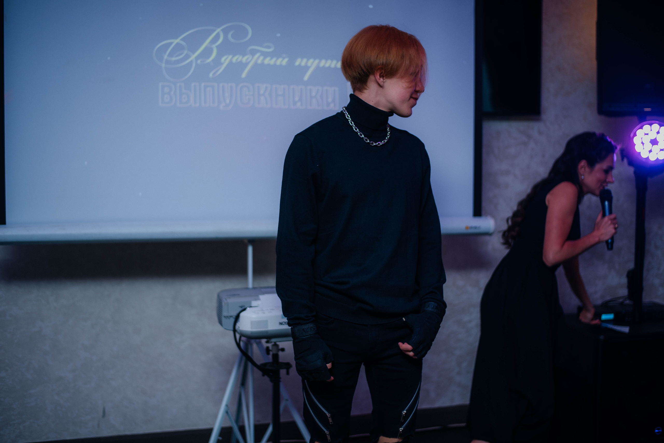 Выпускные. Семейный фотограф в городе Сыктывкаре