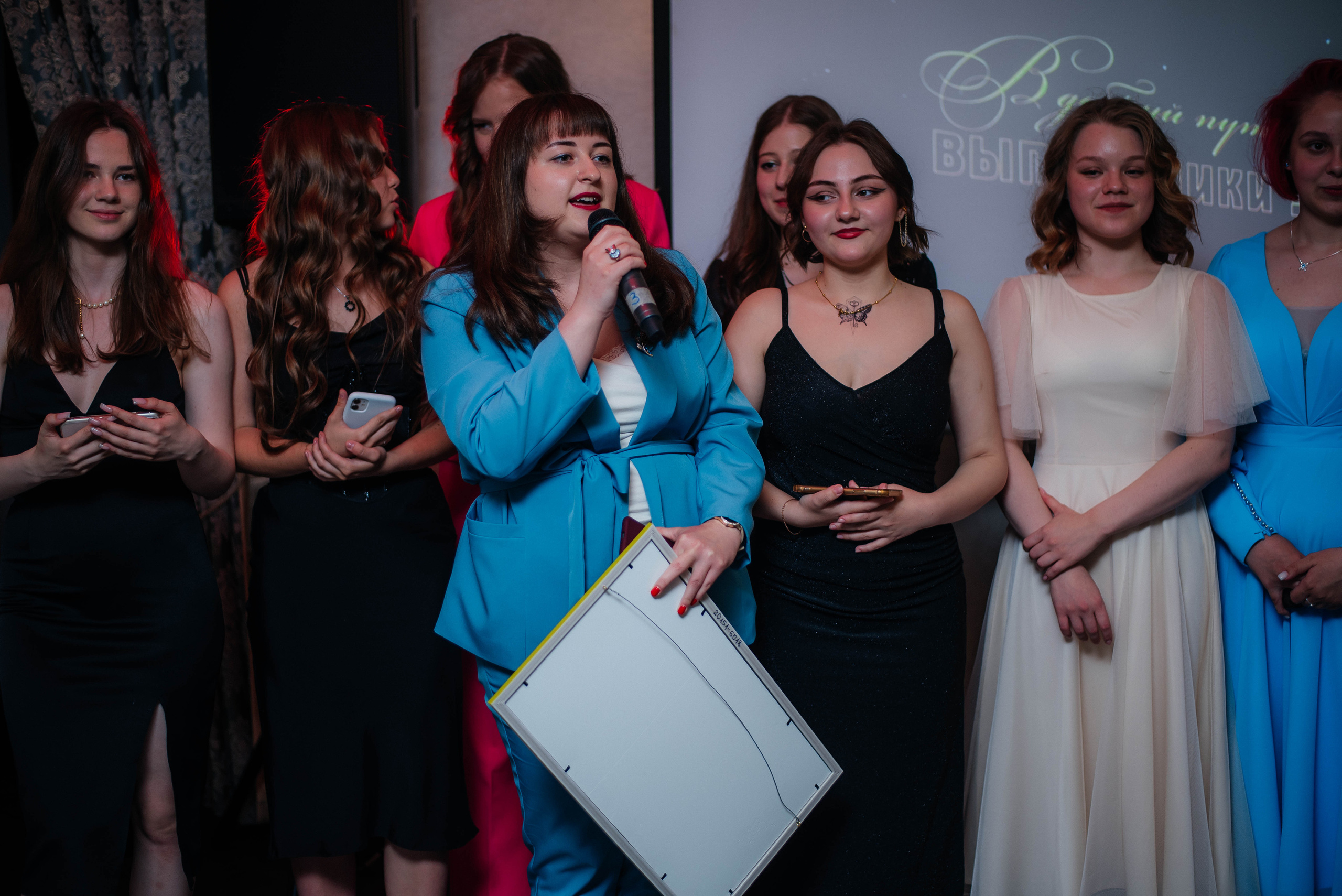 Выпускные. Семейный фотограф в городе Сыктывкаре